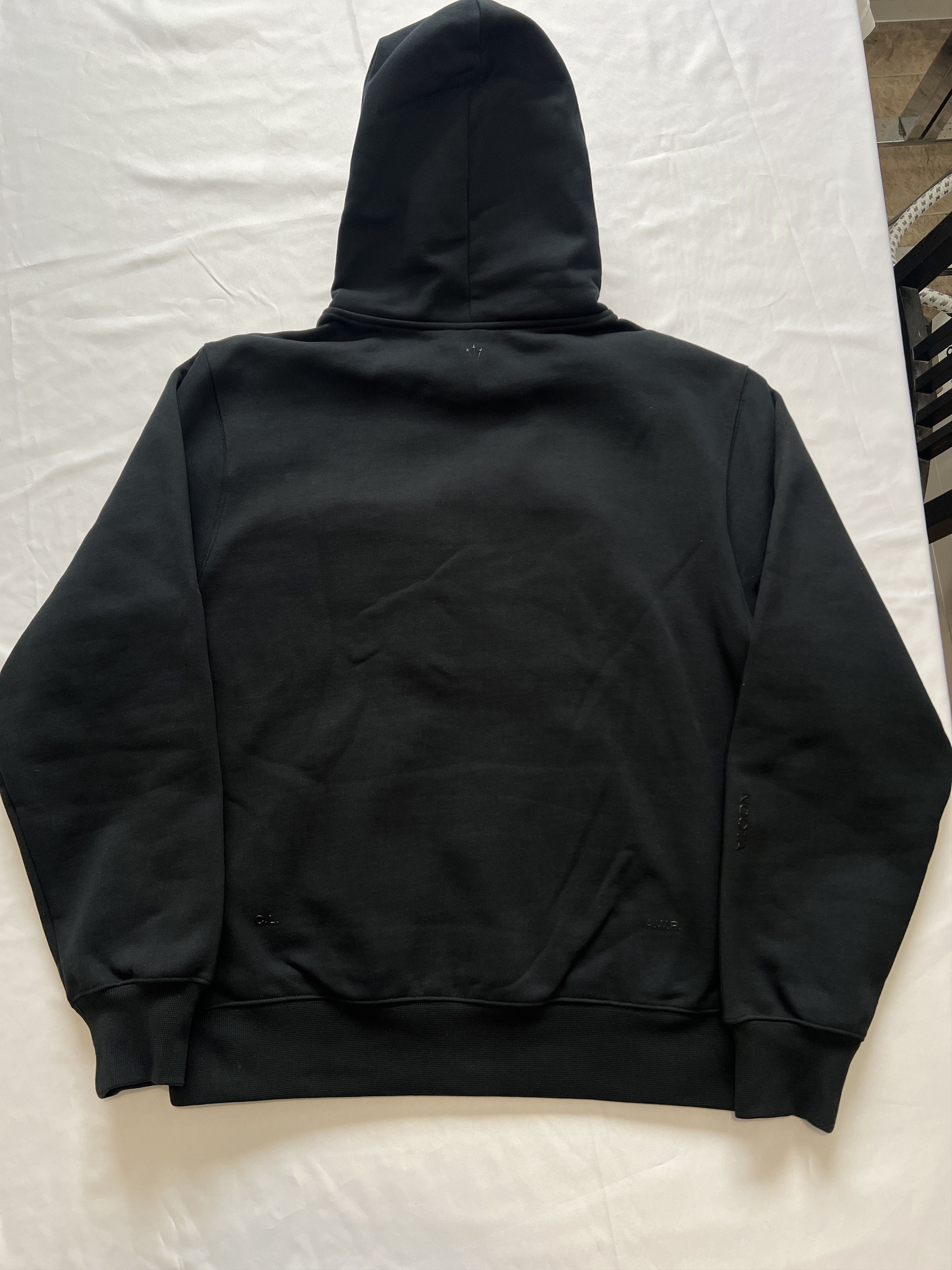 Drake Nike x Drake x NOCTA Hoodie Black 2020 drop Size US M / EU 48-50 / 2 - 6 Thumbnail