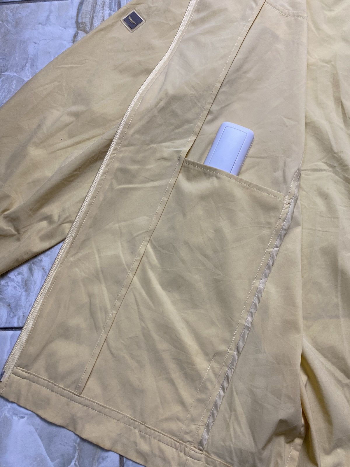 Fila vintage Fila Golf ITALIA Jacket Size US XXL / EU 58 / 5 - 24 Thumbnail