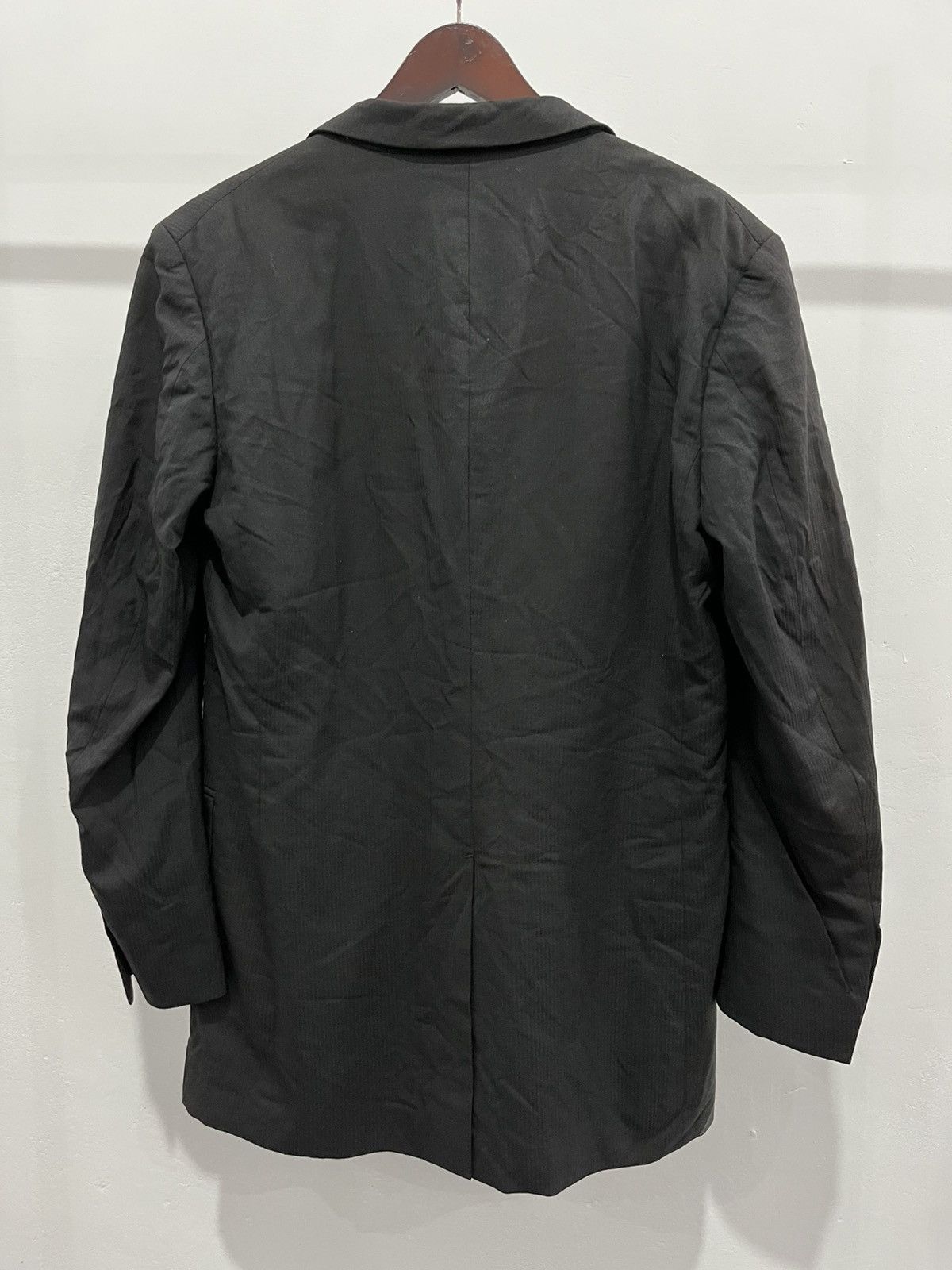 Jil Sander Jil sander raf simons era 2007 Size 48R - 3 Thumbnail