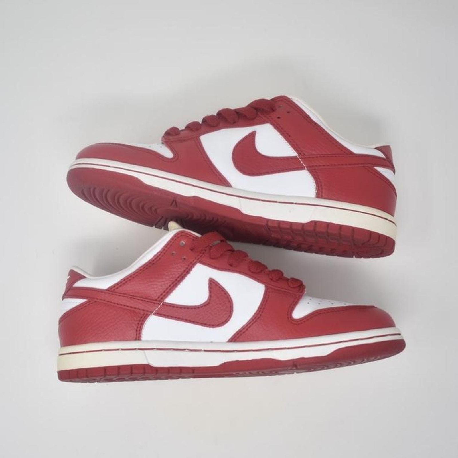 Nike 2005 Nike Dunk Low “St Johns” Size US 6 / IT 36 - 4 Thumbnail