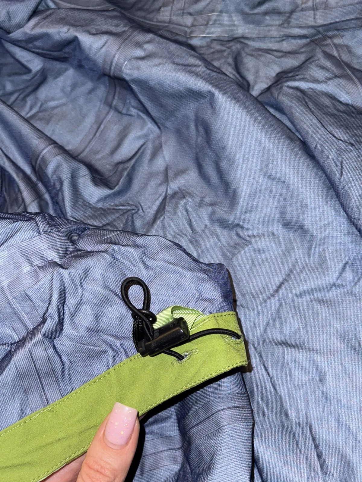 Patagonia Patagonia gorpcore style trekking membrane jacket Size M / US 6-8 / IT 42-44 - 9 Thumbnail