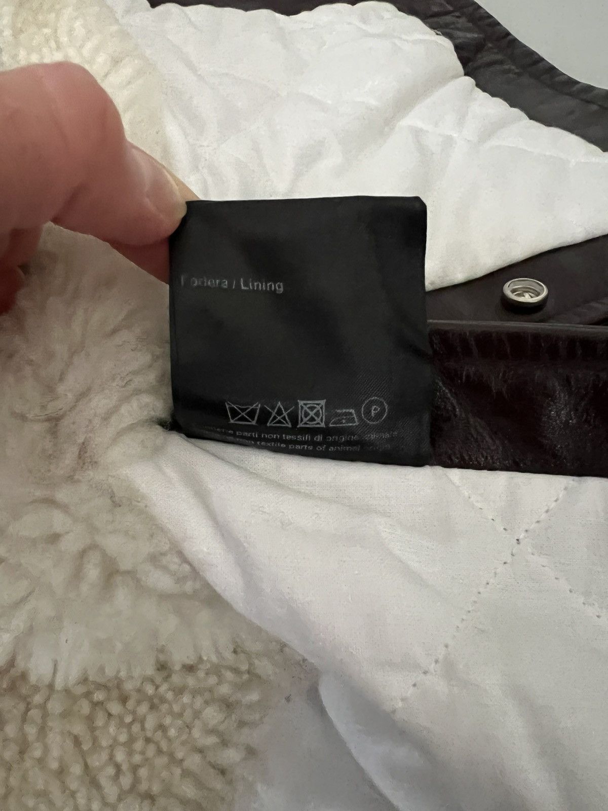 Calvin Klein 205W39NYC × Raf Simons GRAIL Calvin Klein 205W39NYC Metallic Roses Print Jacket Size US M / EU 48-50 / 2 - 20 Thumbnail