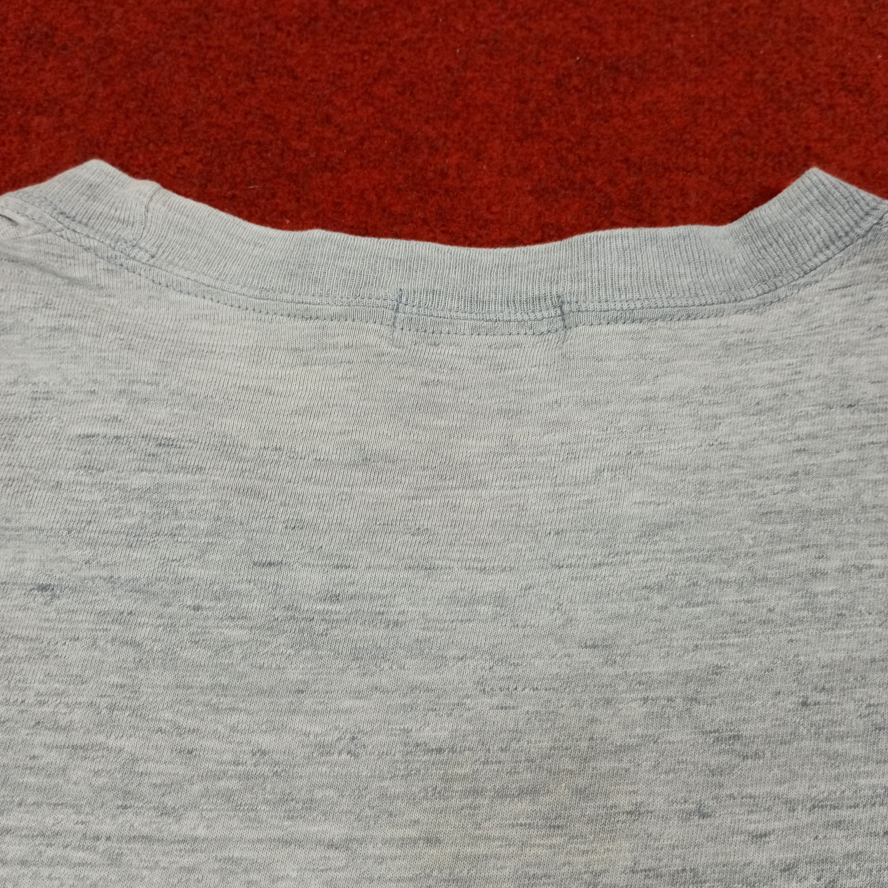 Designer × Issey Miyake × Vintage IM Product By Issey Miyake Japanese Designer Brand Tshirt Size US S / EU 44-46 / 1 - 6 Thumbnail