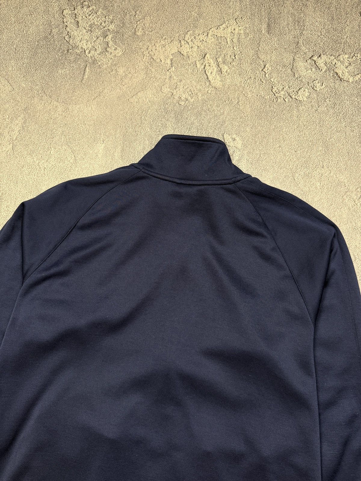 Nike NIKE FCB BARCELONA LOGO Y2K FULL ZIP 90’S Size US XL / EU 56 / 4 - 6 Thumbnail