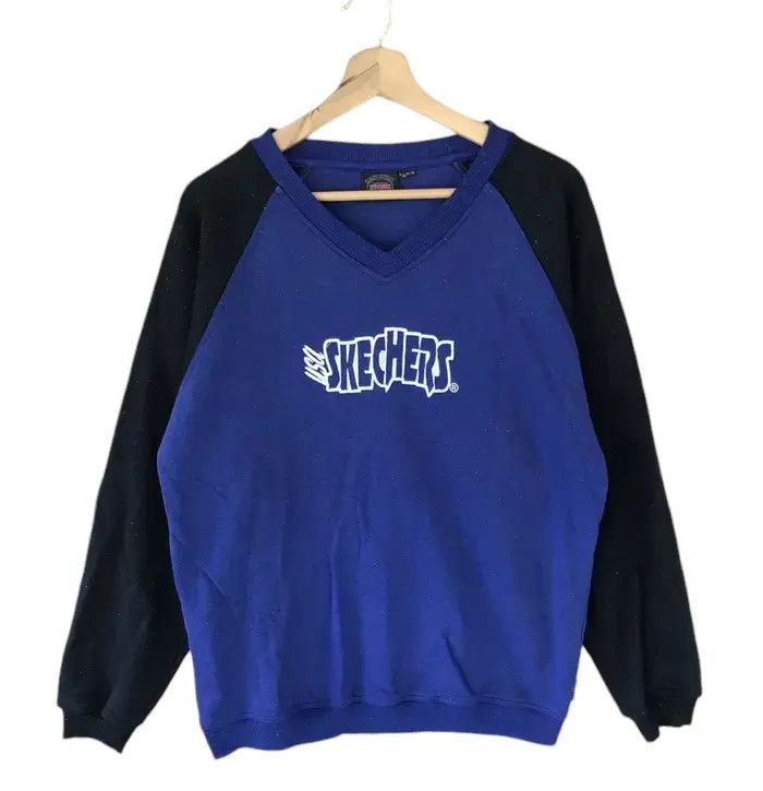 Vintage Skechers Sweatshirts