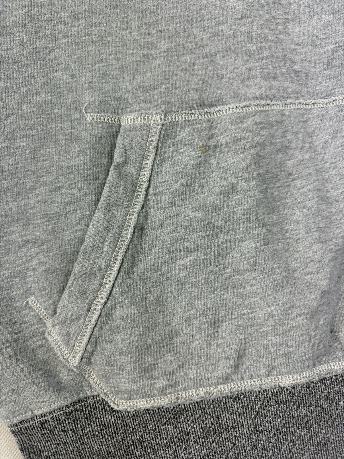 True Religion True Religion Multi Logo Heavyweight Sweatshirt Gray Size US L / EU 52-54 / 3 - 8 Thumbnail