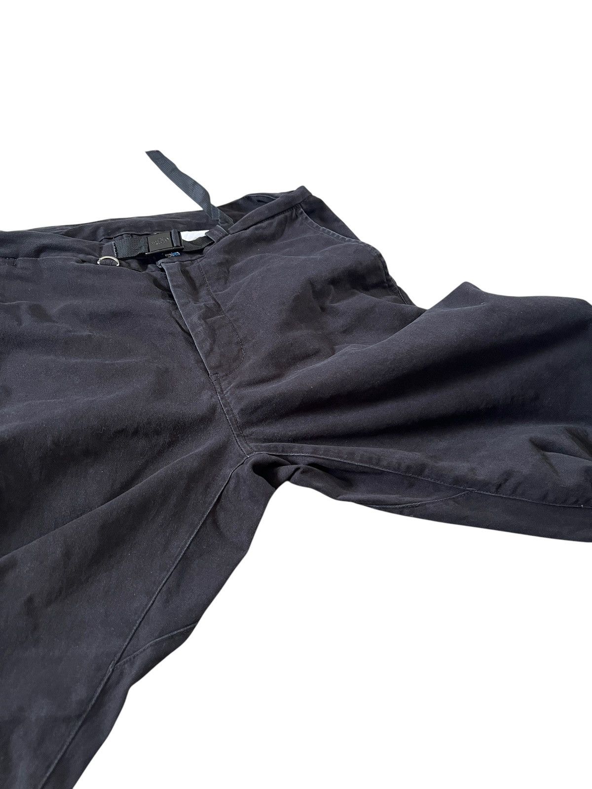 Nanamica The North Face Purple Label Stretch Twill Tapered Pants Size US 32 / EU 48 - 12 Thumbnail