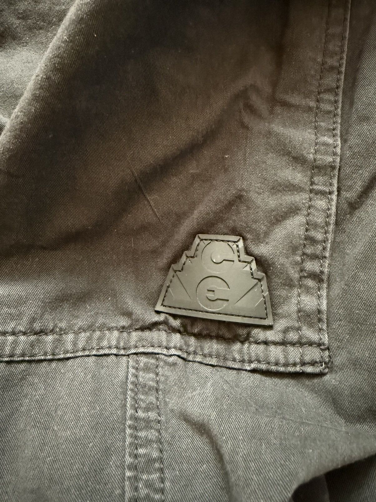 Cav Empt Cav Empt Cargo Pants Size US 34 / EU 50 - 3 Thumbnail