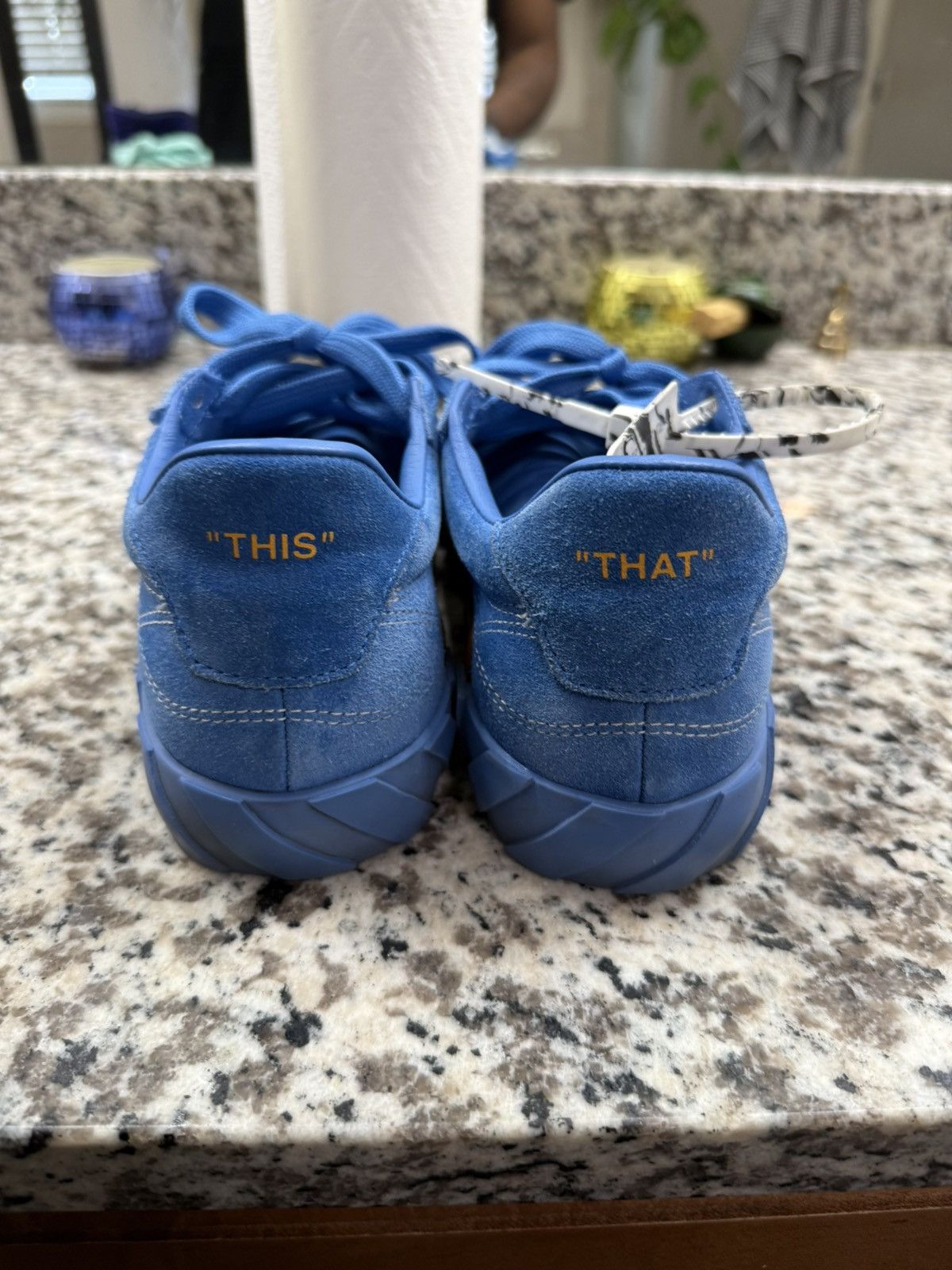 Off-White Off whites Size US 6 / IT 36 - 3 Thumbnail