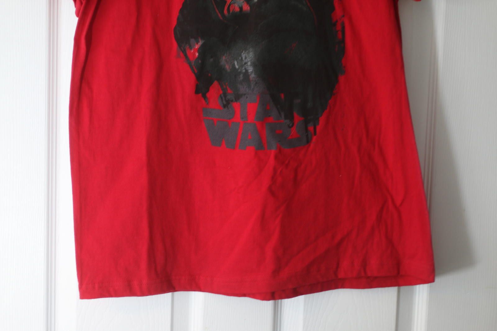 Star Wars Star Wars Graphic T-Shirt with Darth Maul Print L MAD Engine Size ONE SIZE - 2 Thumbnail