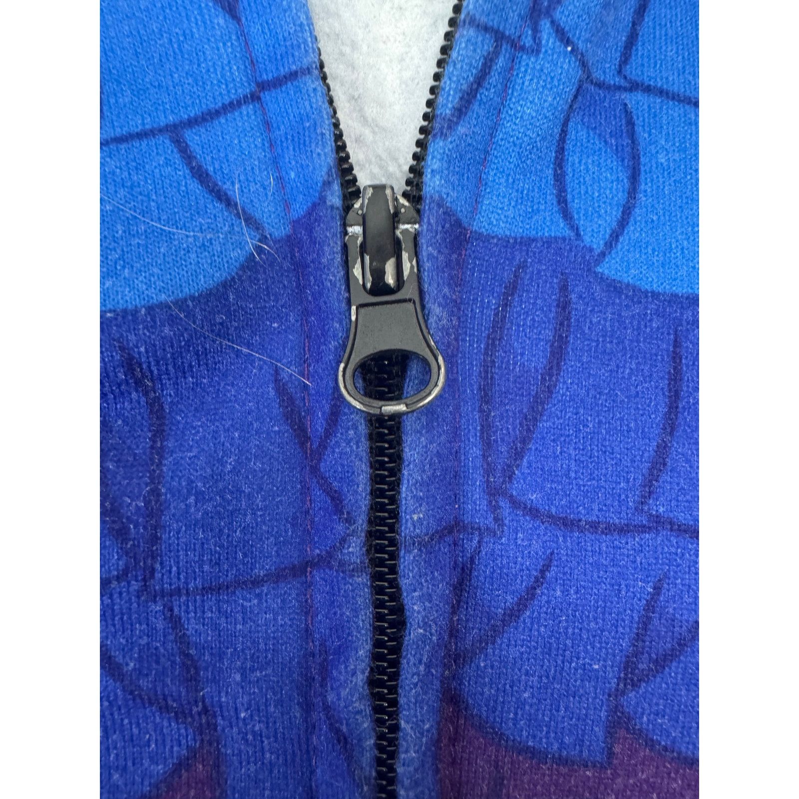 Other Fortnite Loot Llama Pinata Full Zip Hoodie Sweatshirt XL Size US XL / EU 56 / 4 - 9 Thumbnail