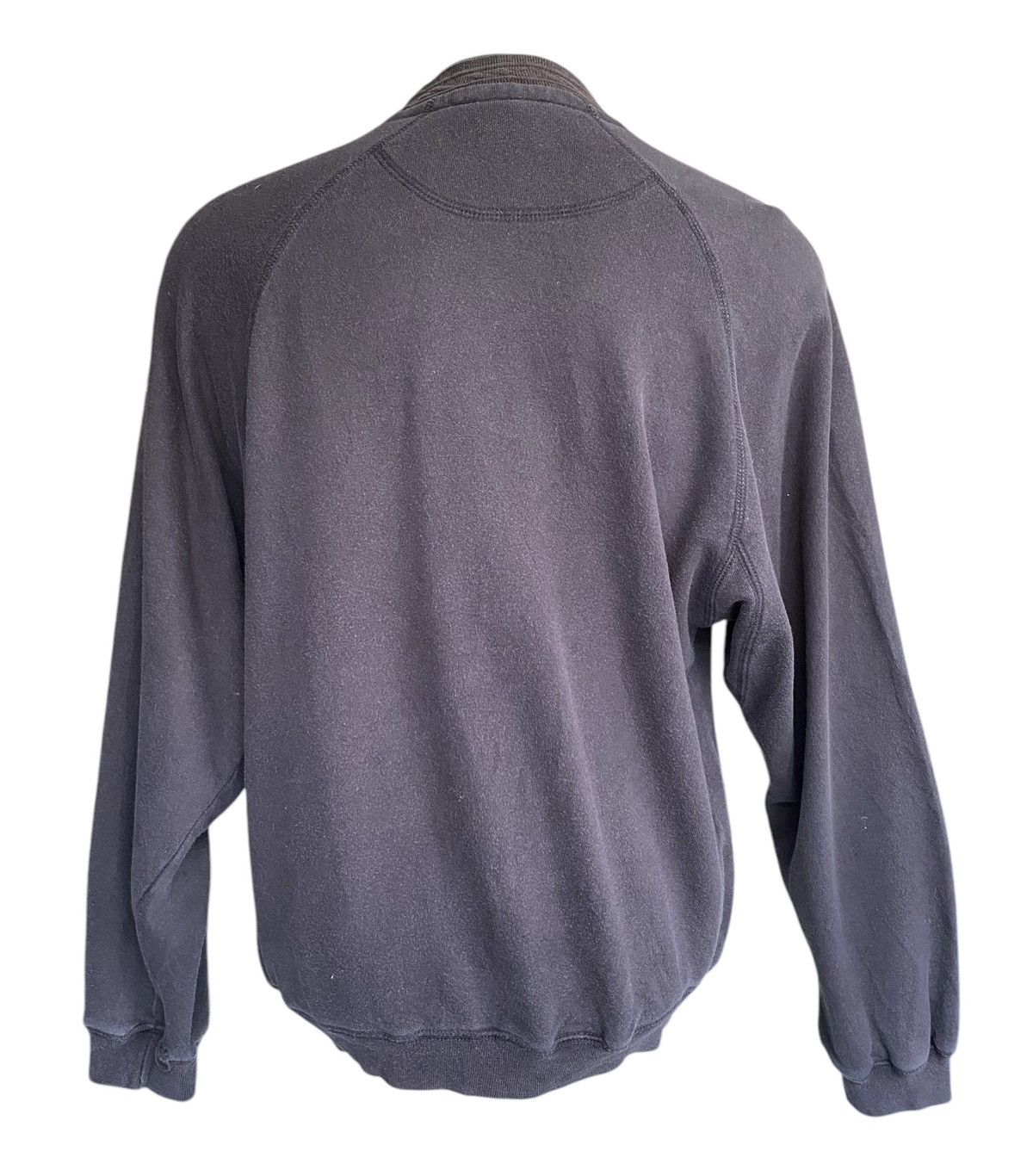 Adidas Vintage ADIDAS 90s Sweatshirt Size US S / EU 44-46 / 1 - 7 Thumbnail