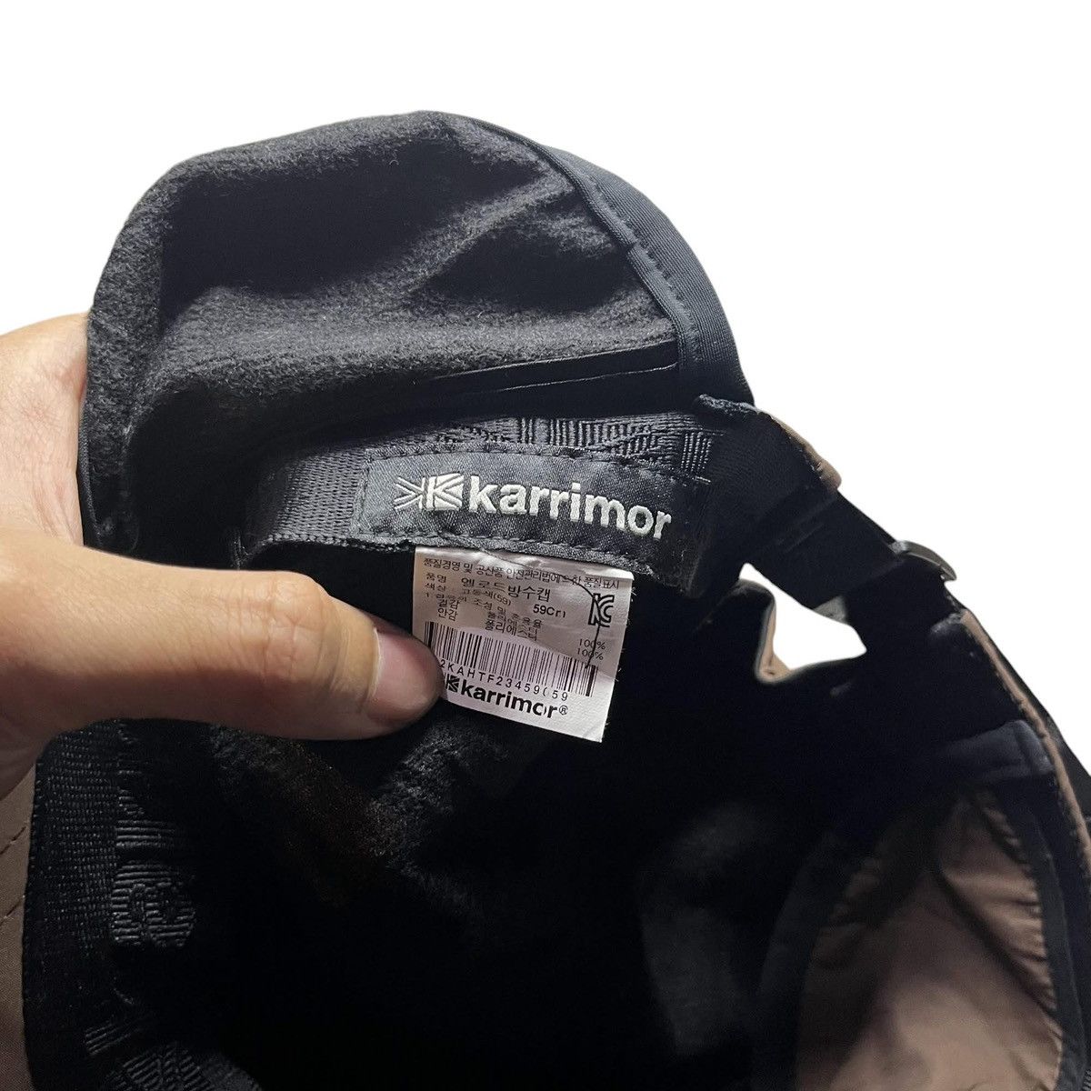 Karrimor Karrimor hat Size ONE SIZE - 7 Thumbnail