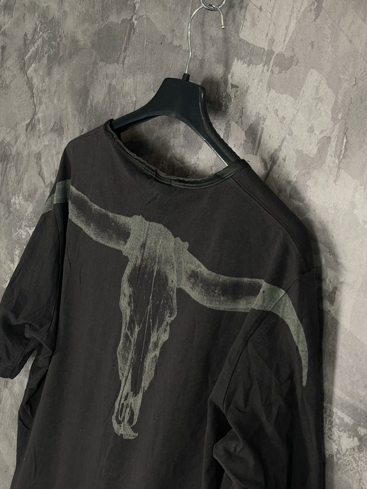 Diesel × Japanese Brand Crazy Diesel Archive Bullets Short Sleeve Tee Size US L / EU 52-54 / 3 - 7 Thumbnail