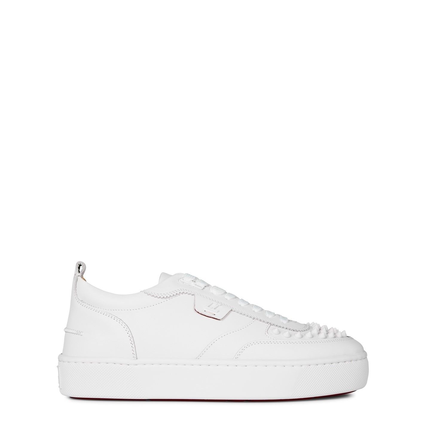 Happyrui Spikes Sneakers