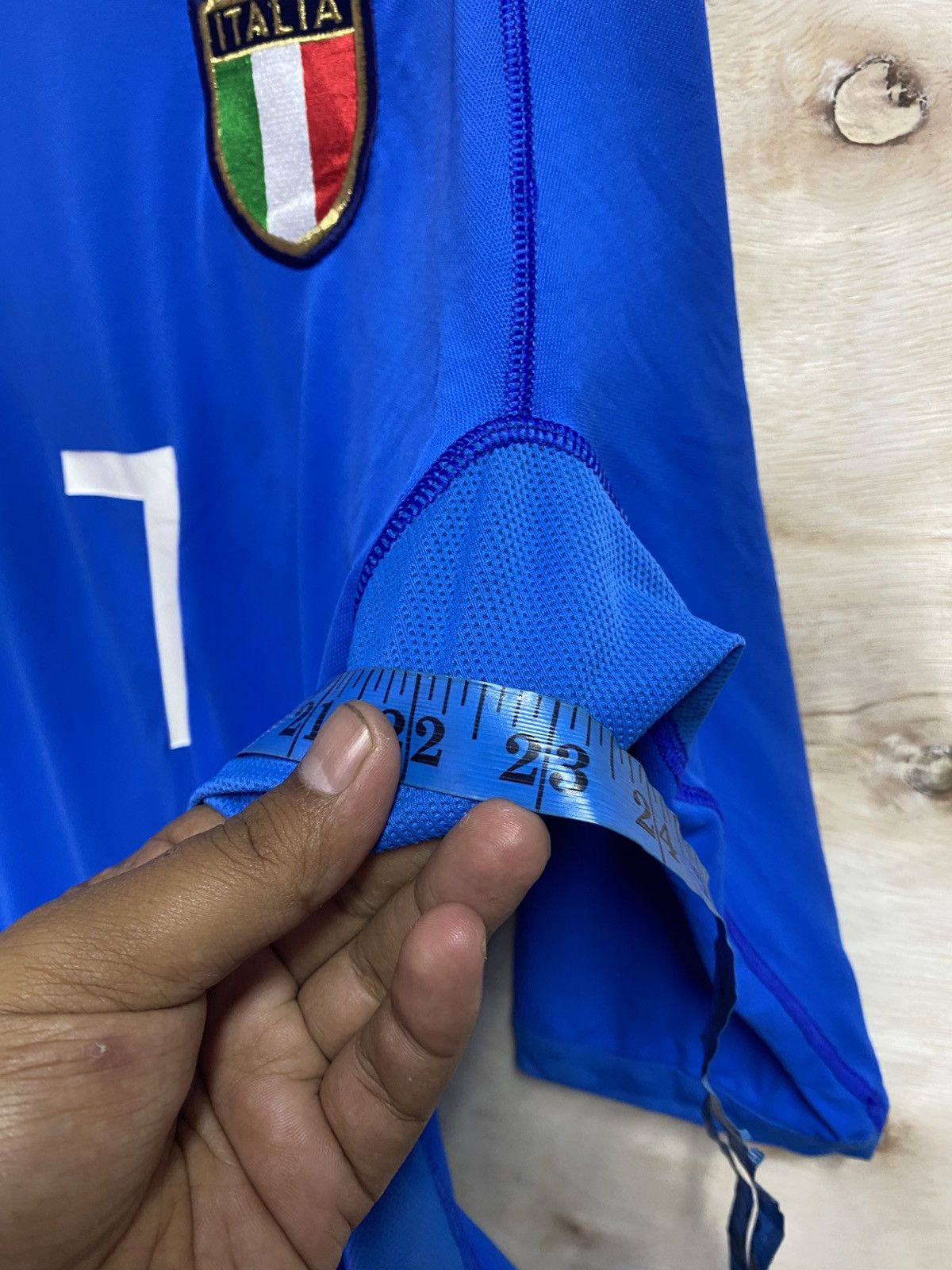 Kappa Vintage Italy Size US XL / EU 56 / 4 - 10 Thumbnail