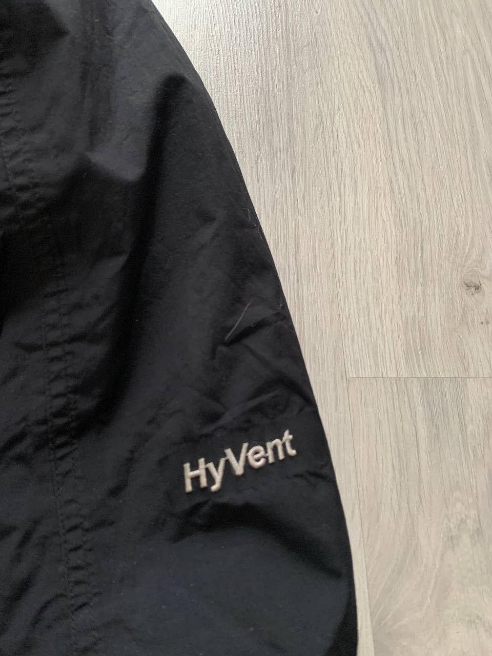 The North Face Vintage The North Face Hyvent Jacket Size US M / EU 48-50 / 2 - 5 Thumbnail