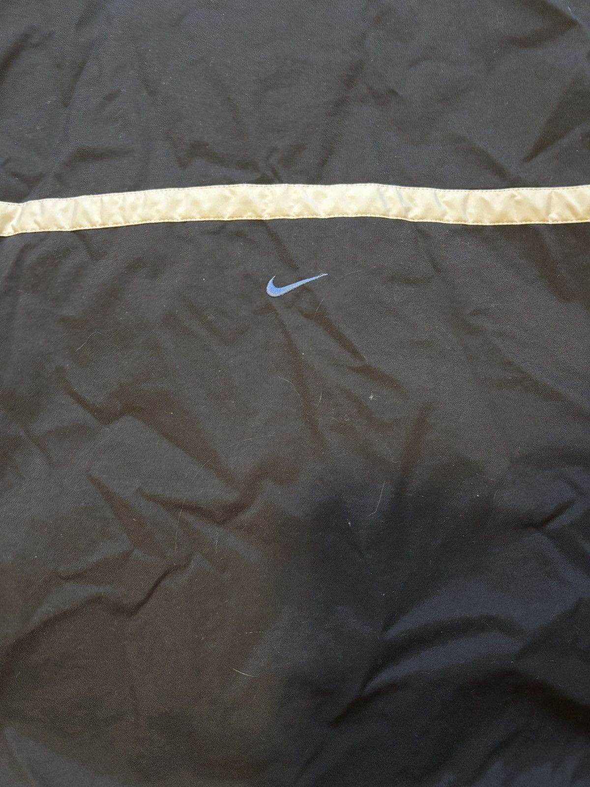 Nike × Vintage Vintage Nike logo windbreaker coat jacket Size US XXL / EU 58 / 5 - 10 Thumbnail