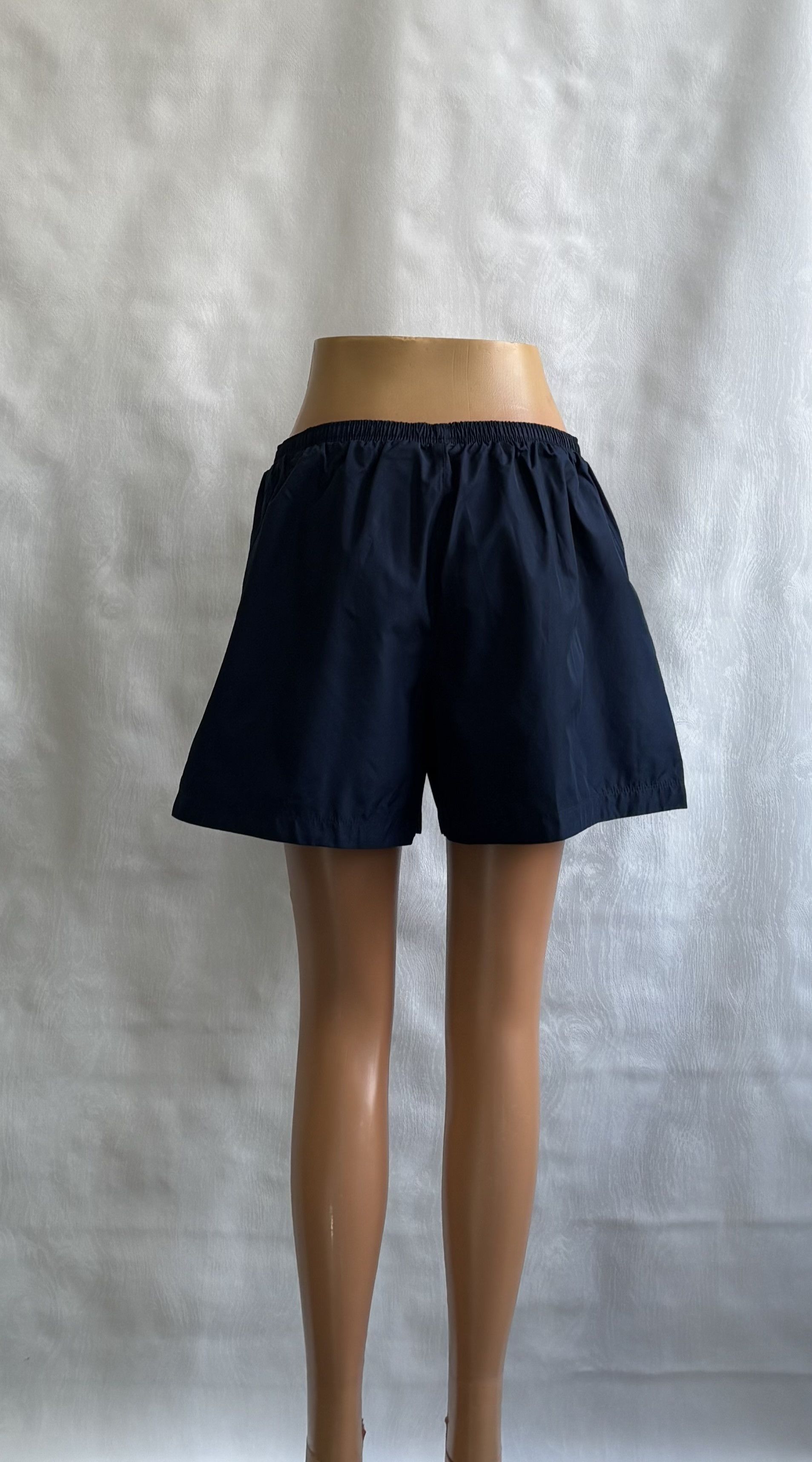 Nike Nike 00s Vintage Y2K Sports Shorts Size XL Size 30" / US 8 / IT 44 - 3 Thumbnail