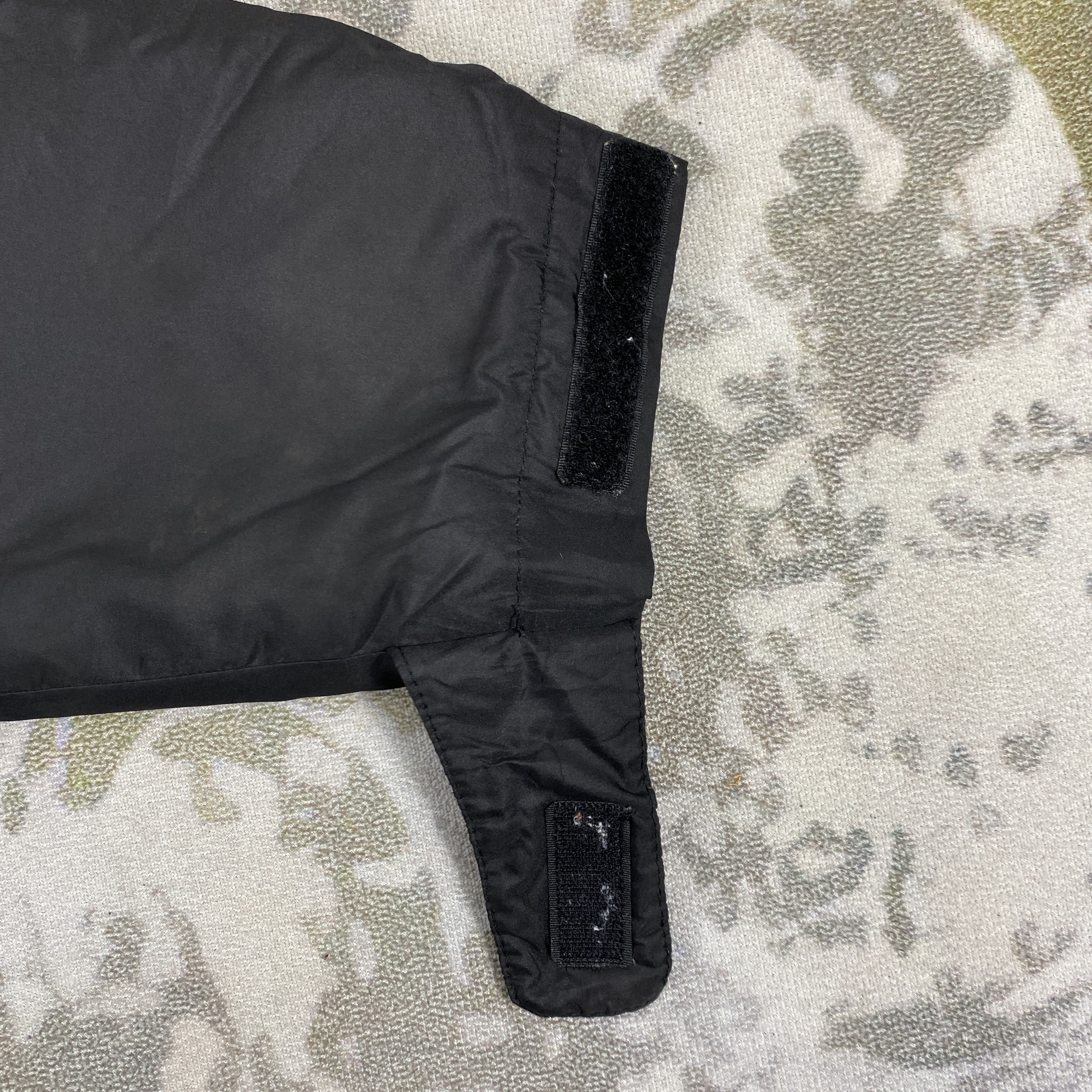 Sports Specialties Vintage Dunlop Winter Maxx Windbreaker Large Jacket- J372 Size US L / EU 52-54 / 3 - 10 Thumbnail