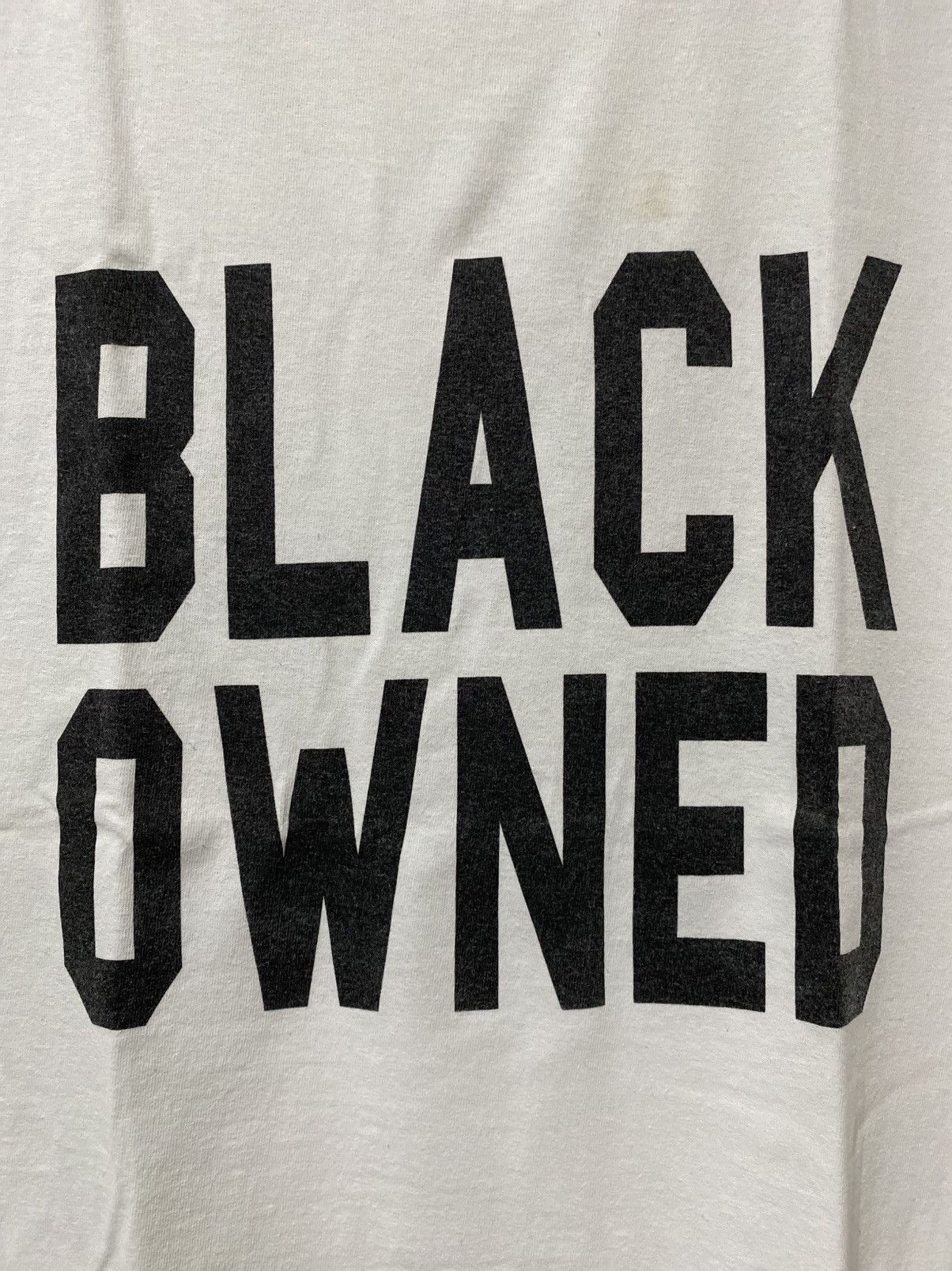 Virgil Abloh Virgil Abloh x 4 Worth Doing Limited Tshirt Size US L / EU 52-54 / 3 - 5 Thumbnail