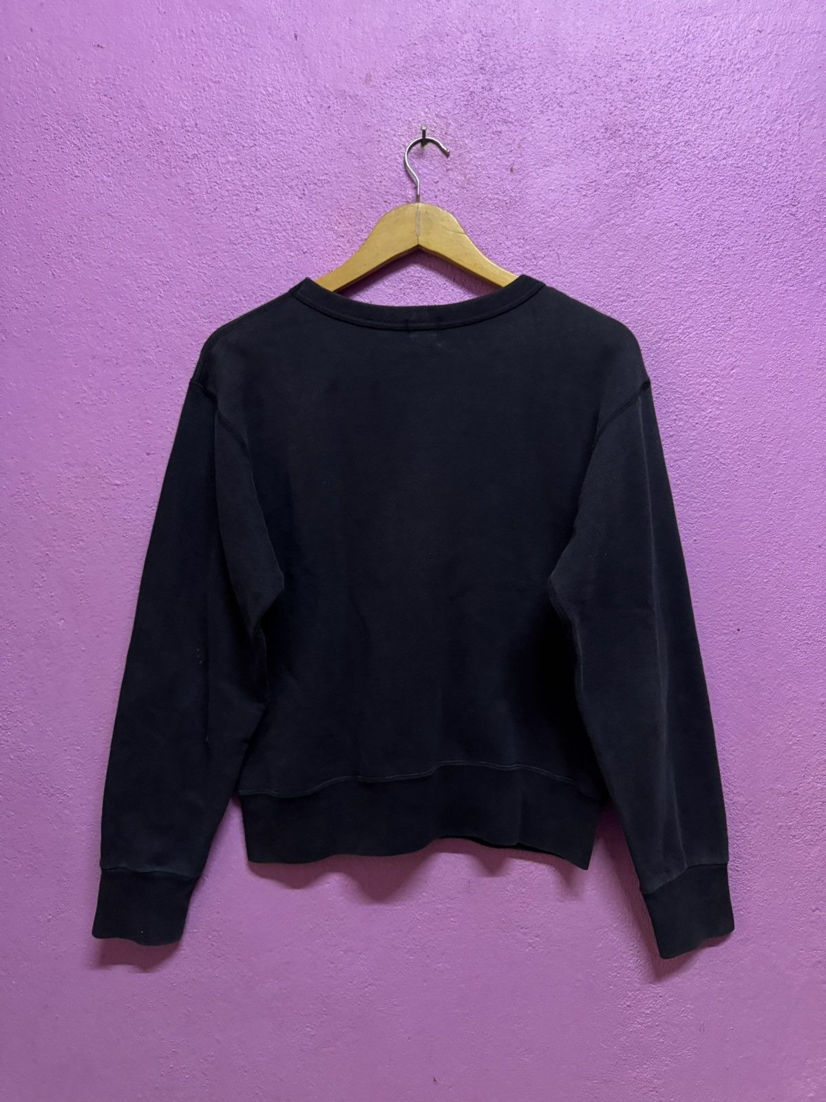 Bape Bape General Crewneck Size XS Size US XS / EU 42 / 0 - 2 Thumbnail