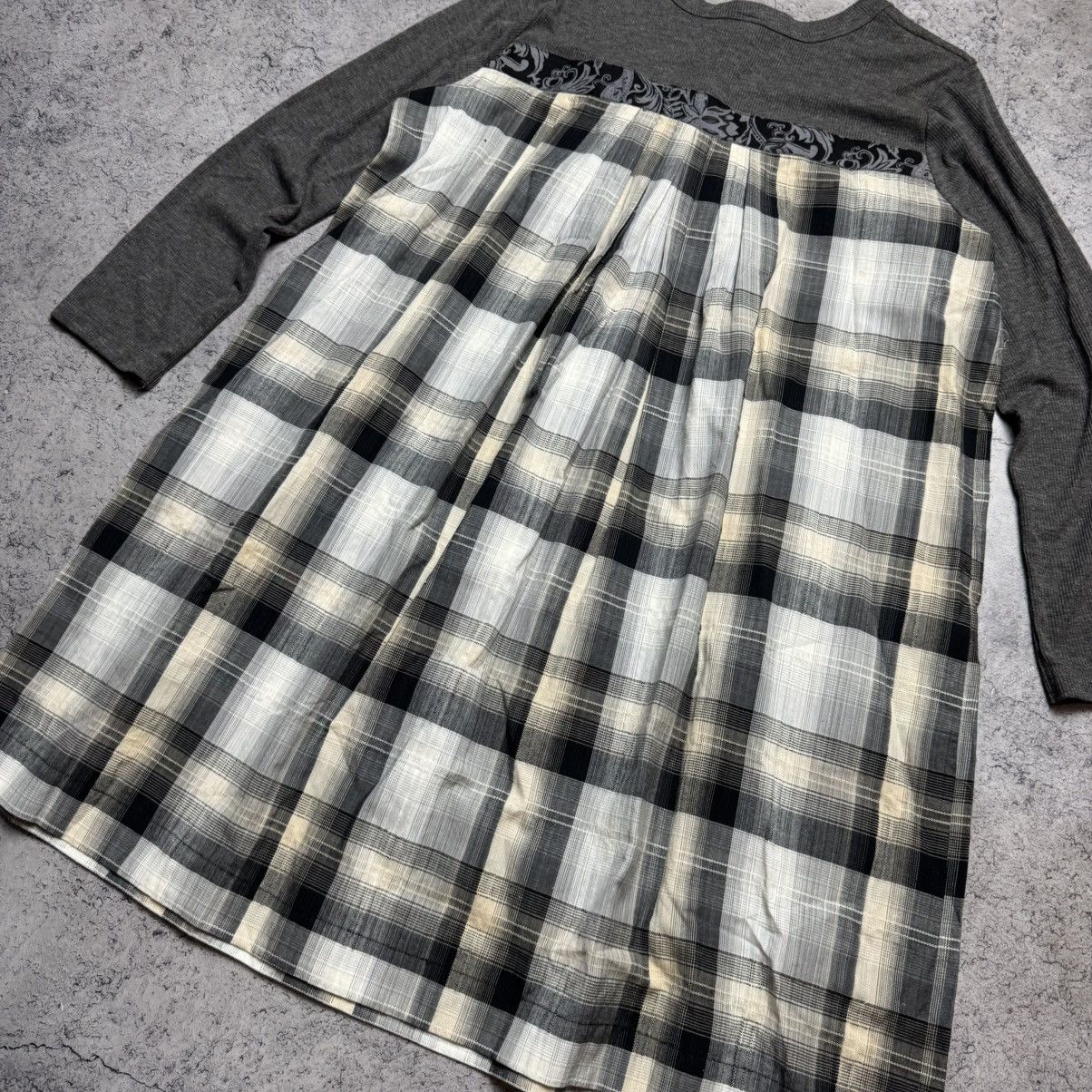 Cop Copine NEW Cop Copine Vintage Rare Dress Size M / US 6-8 / IT 42-44 - 6 Thumbnail