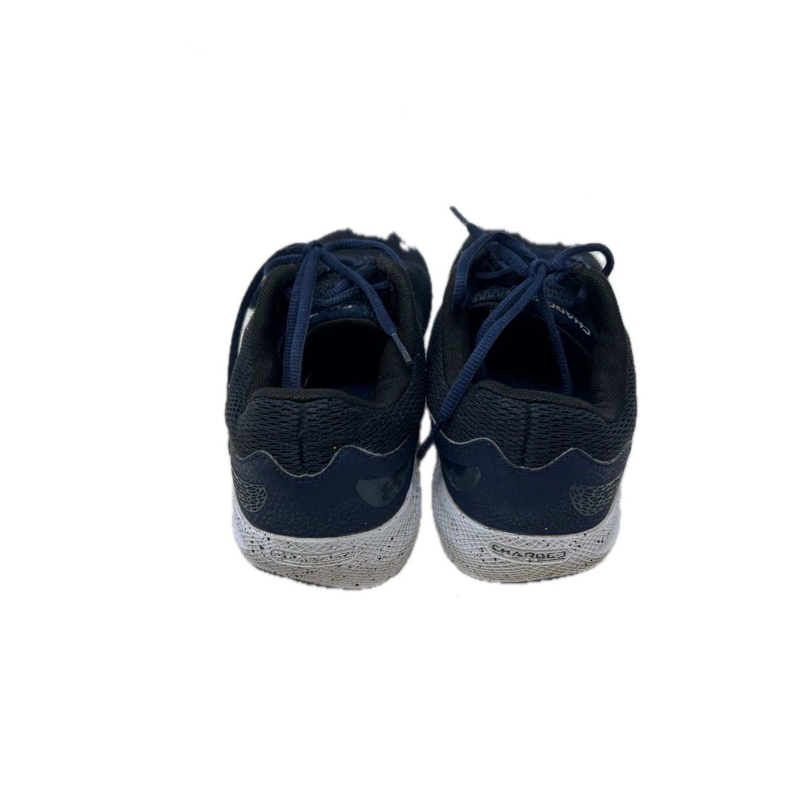 Under Armour Under Armour Charged Pursuit 2 Twist Mens 9.5 Size US 9.5 / EU 42-43 - 5 Thumbnail