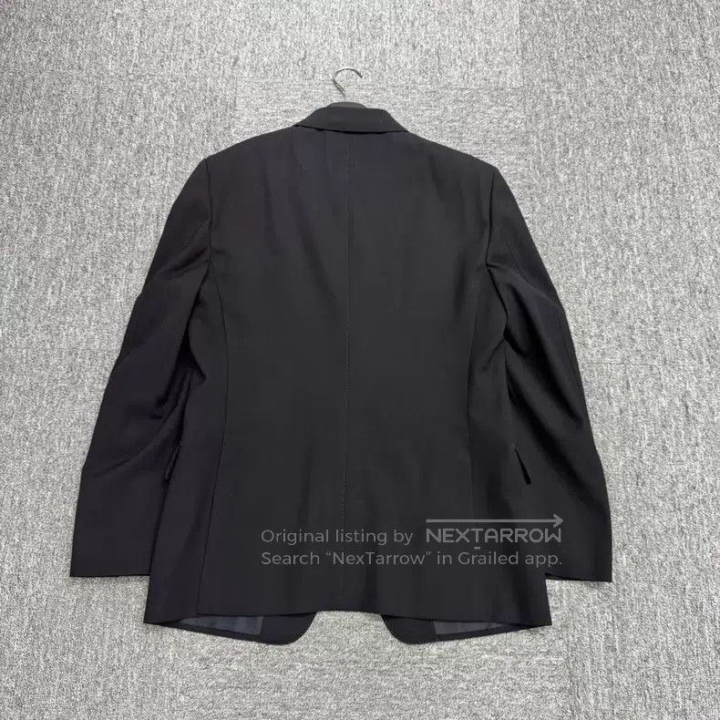Tom Ford Tom Ford Wool Blazer Size 52R - 2 Thumbnail