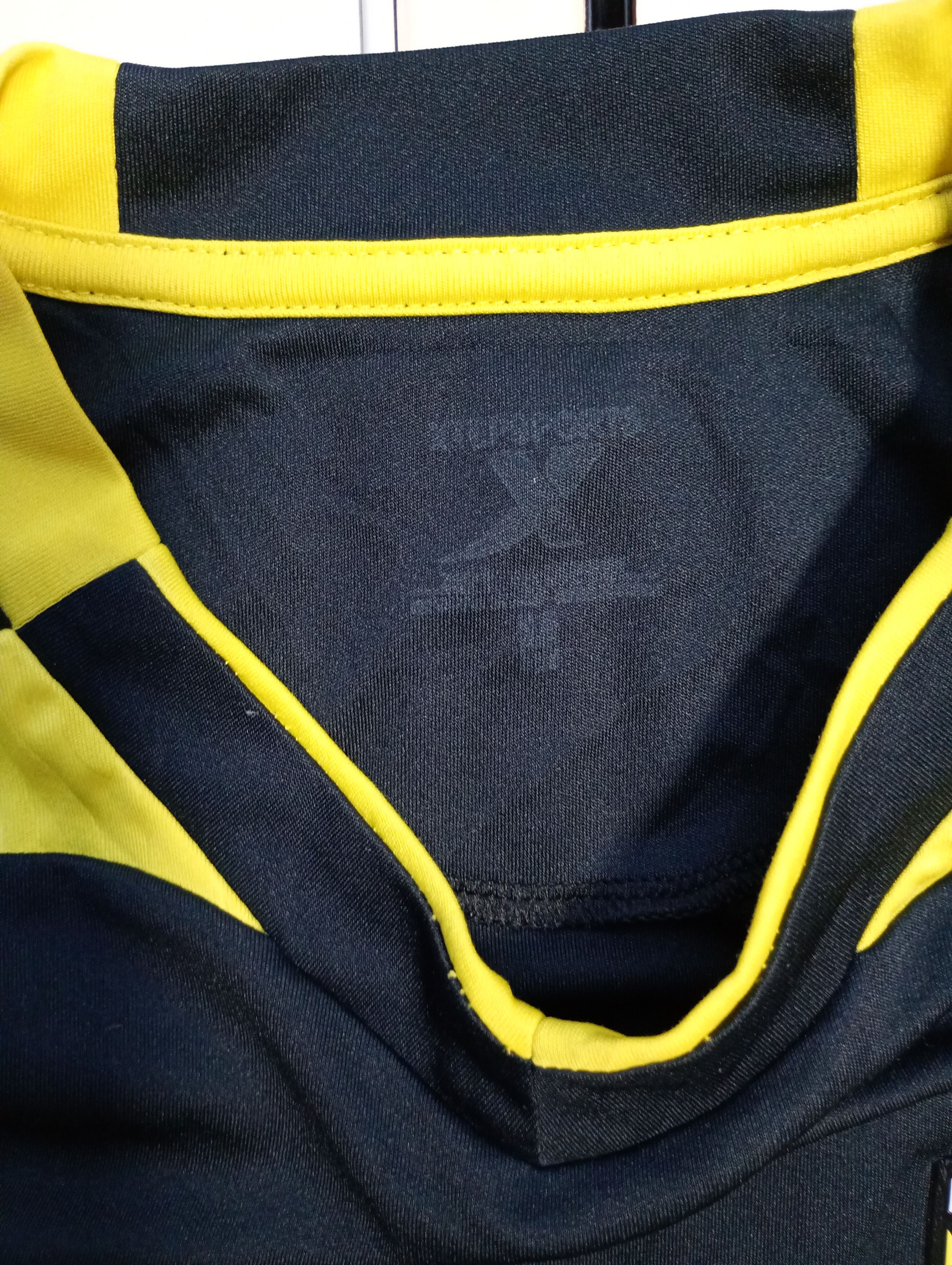 Other Xtep C.D.Roda Jersey size M Size US M / EU 48-50 / 2 - 7 Thumbnail