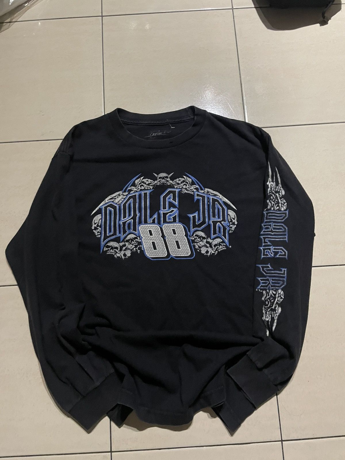 NASCAR 🔥NASCAR🔥 DALE JR 88 Size US M / EU 48-50 / 2 - 3 Thumbnail