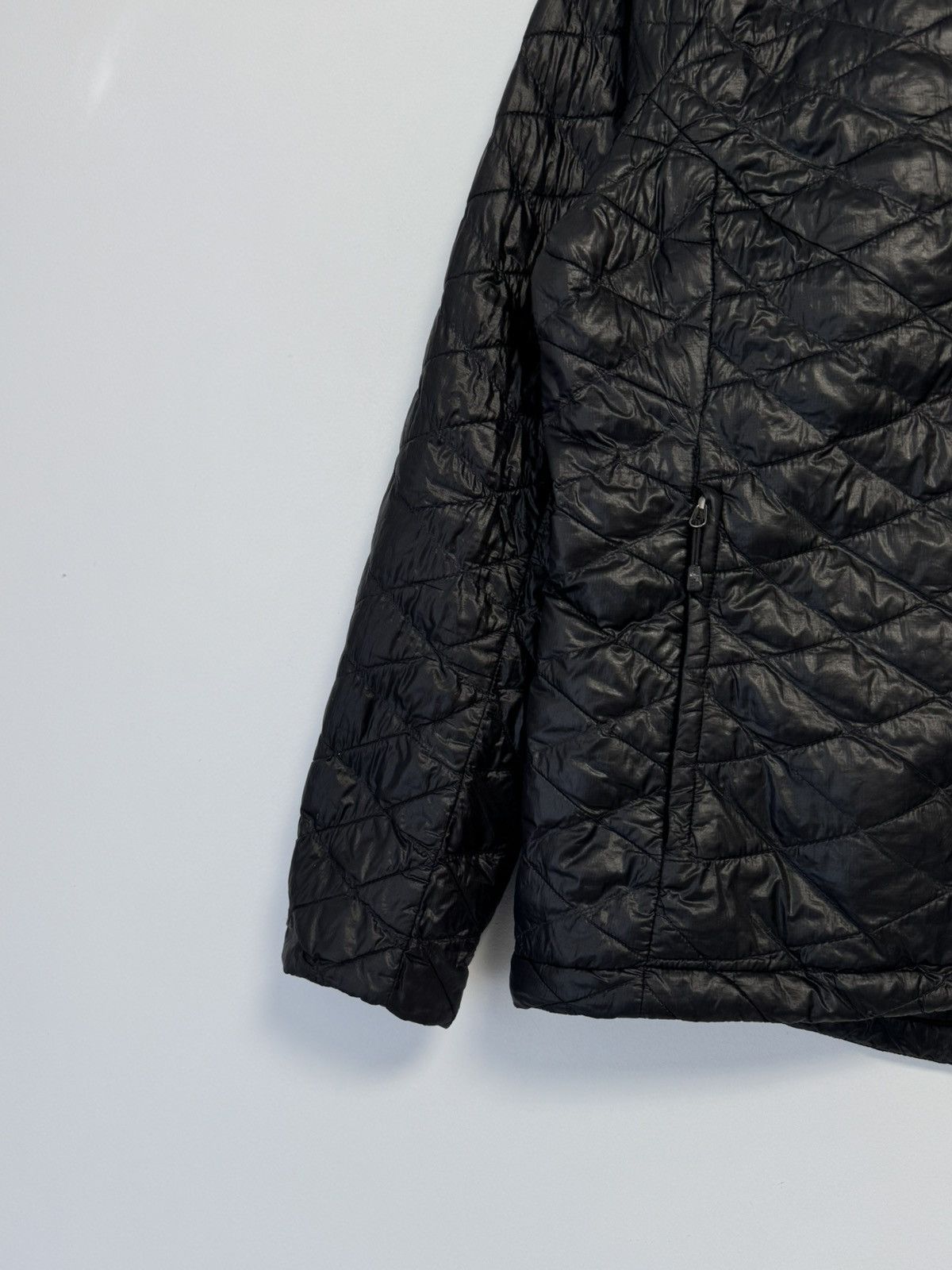 The North Face The North Face Thermoball Light Jacket Puffer Size L / US 10 / IT 46 - 4 Thumbnail
