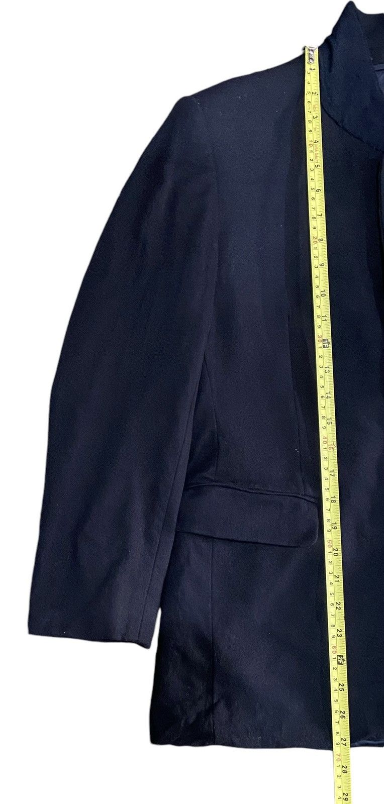Dior CHRISTIAN DIOR MONSIEUR Men’s Wool Blazer Size 42S - 18 Thumbnail
