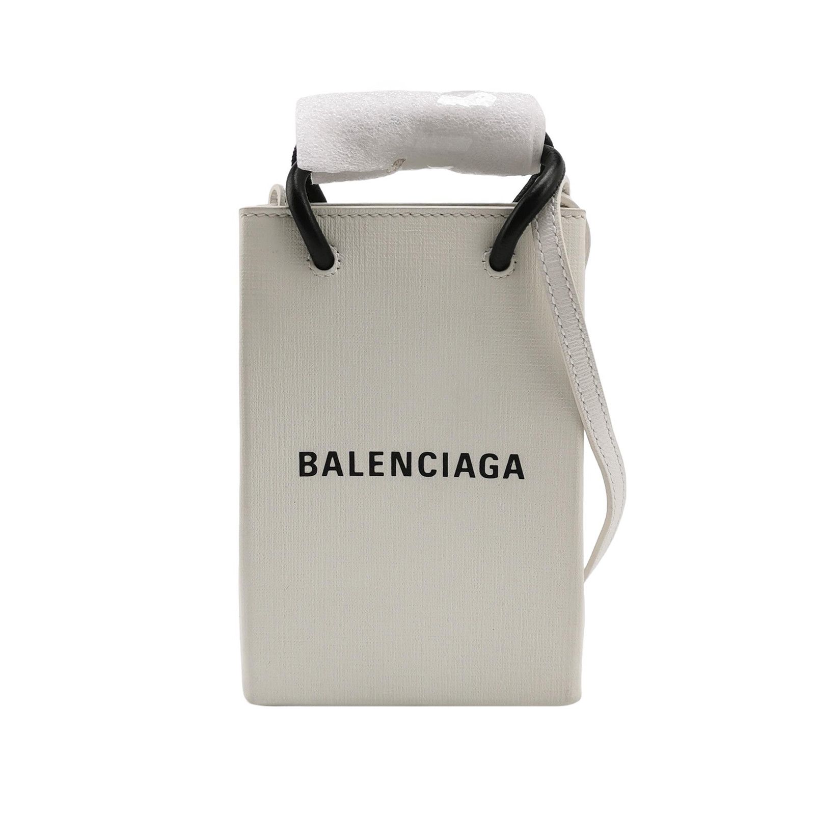 Balenciaga Balenciaga Women os Shoulder Bags Size ONE SIZE - 1 Thumbnail