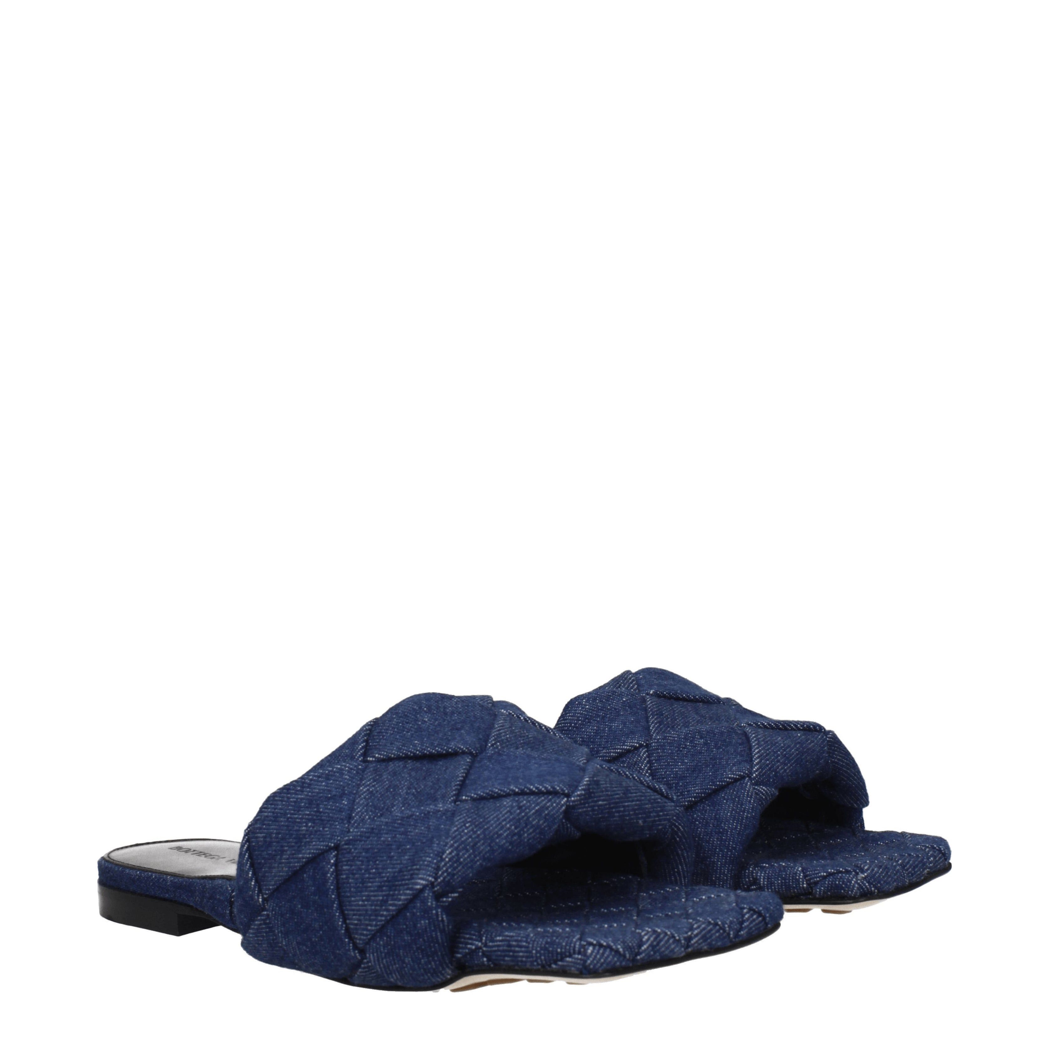 Bottega Veneta Slippers Size US 7 / IT 37 - 1 Thumbnail