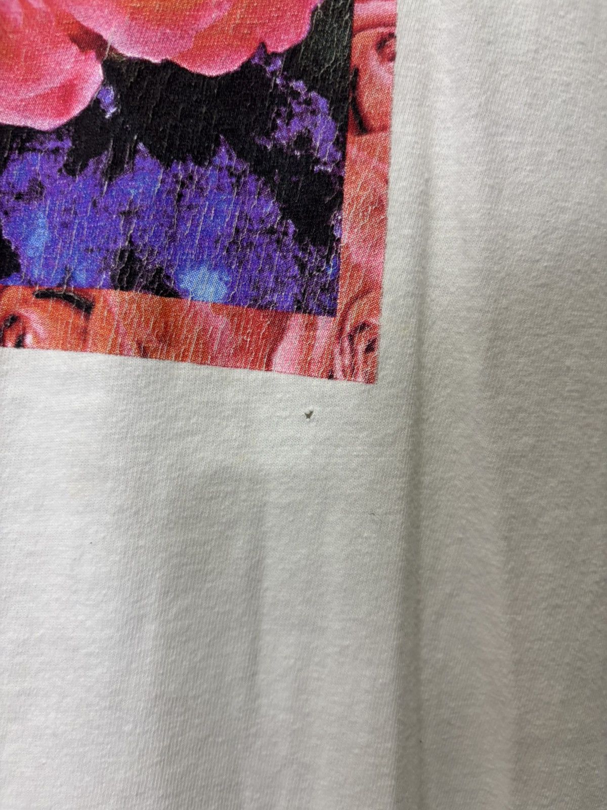 Supreme Supreme Bloom Longsleeve Tshirt Size US L / EU 52-54 / 3 - 5 Thumbnail
