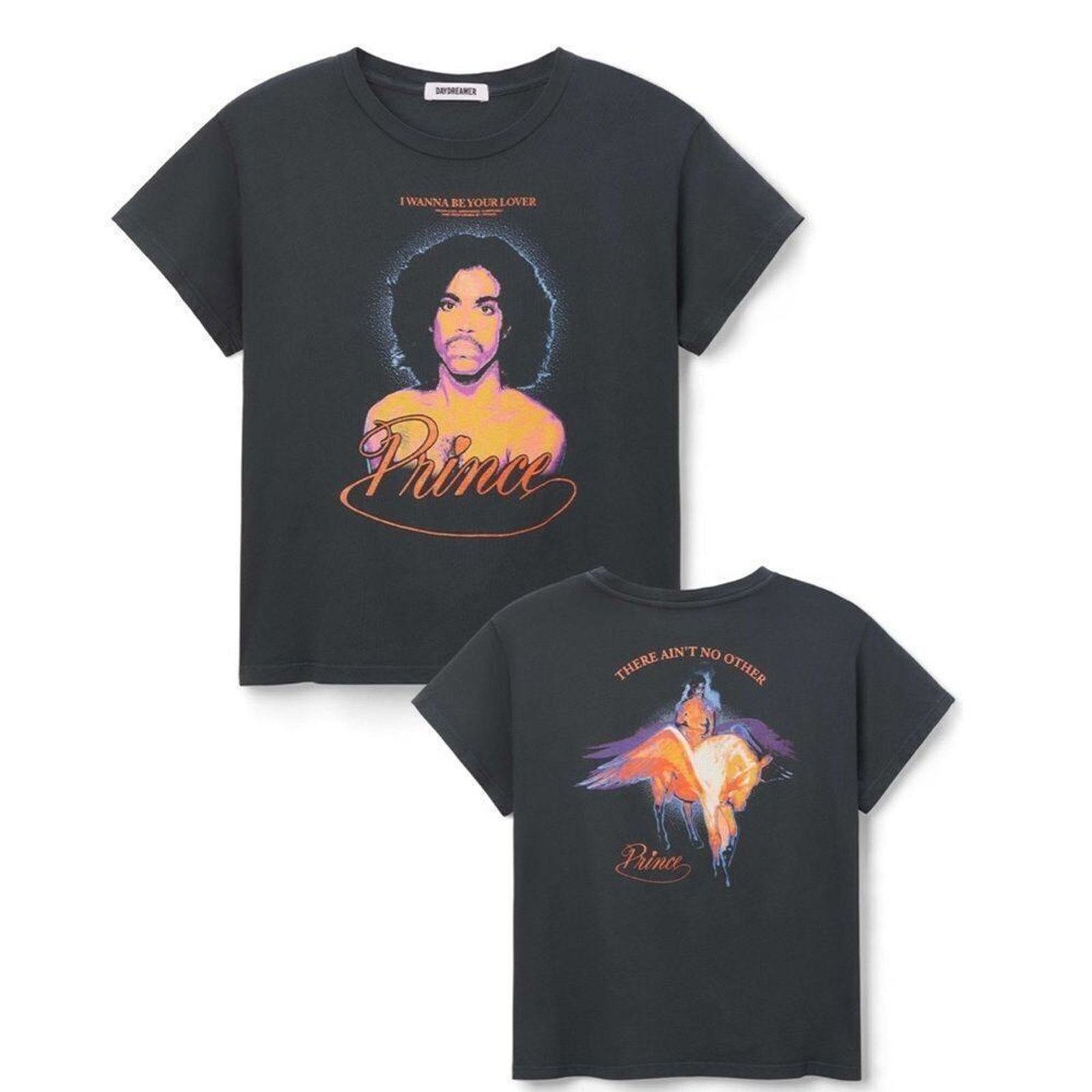 Daydreamer DAYDREAMER Prince I Wanna Be Your Lover Solo Tee, Size S New Size S / US 4 / IT 40 - 8 Thumbnail