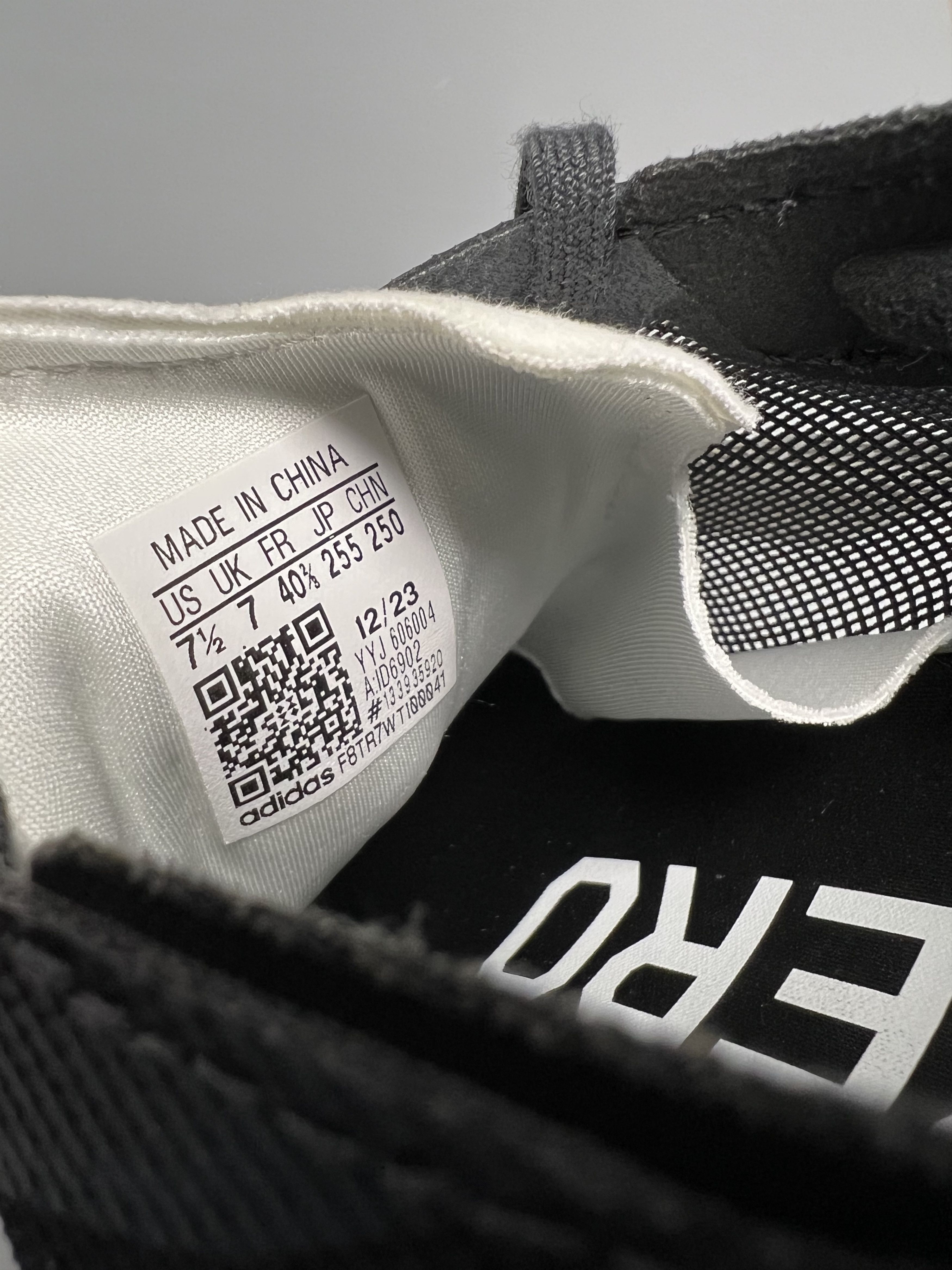 Adidas Adidas Adizero Adios 8 Running Shoes Size US 7.5 / EU 40-41 - 9 Thumbnail