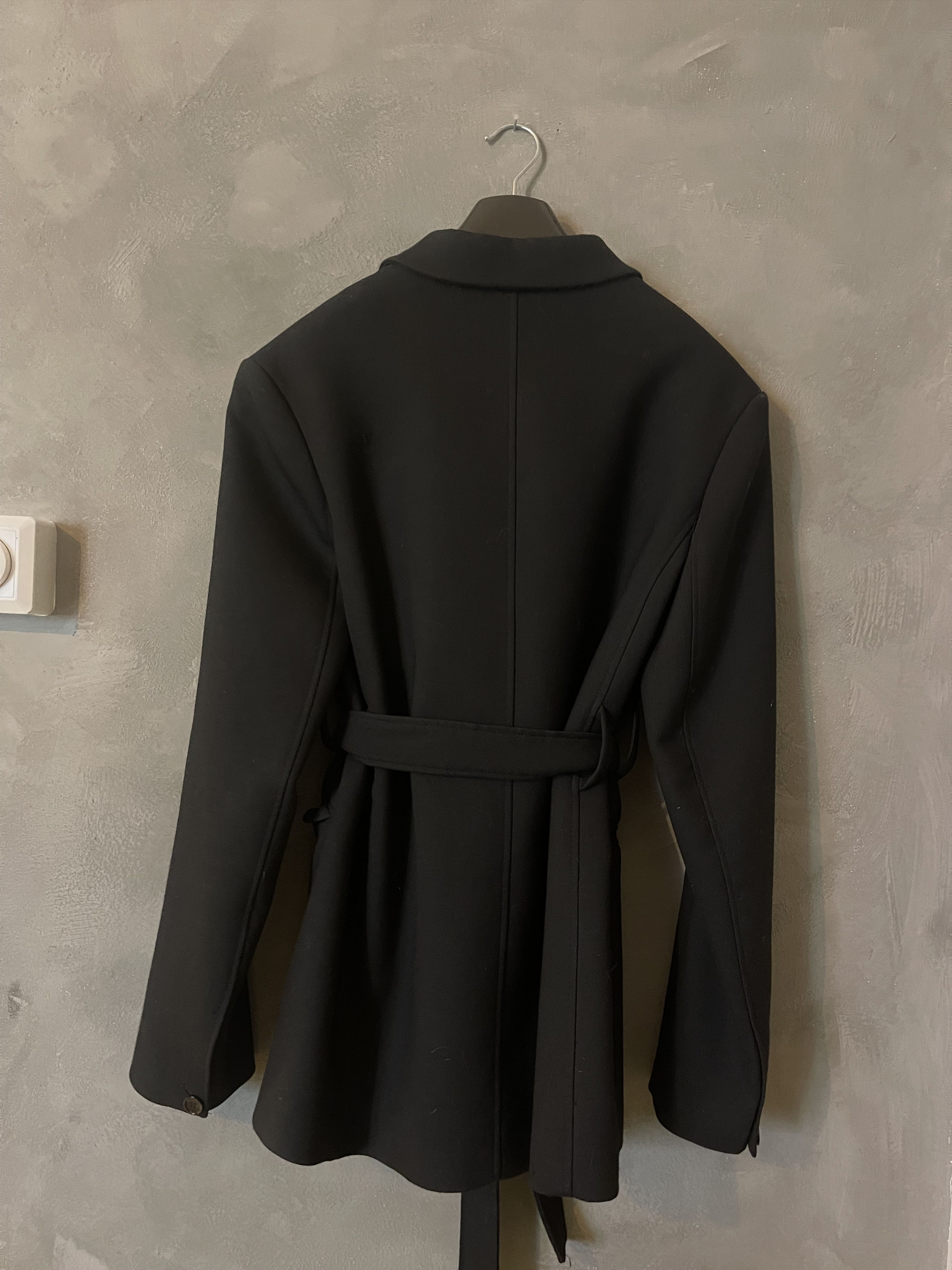 Hope Hope Suit Size 42S - 4 Thumbnail