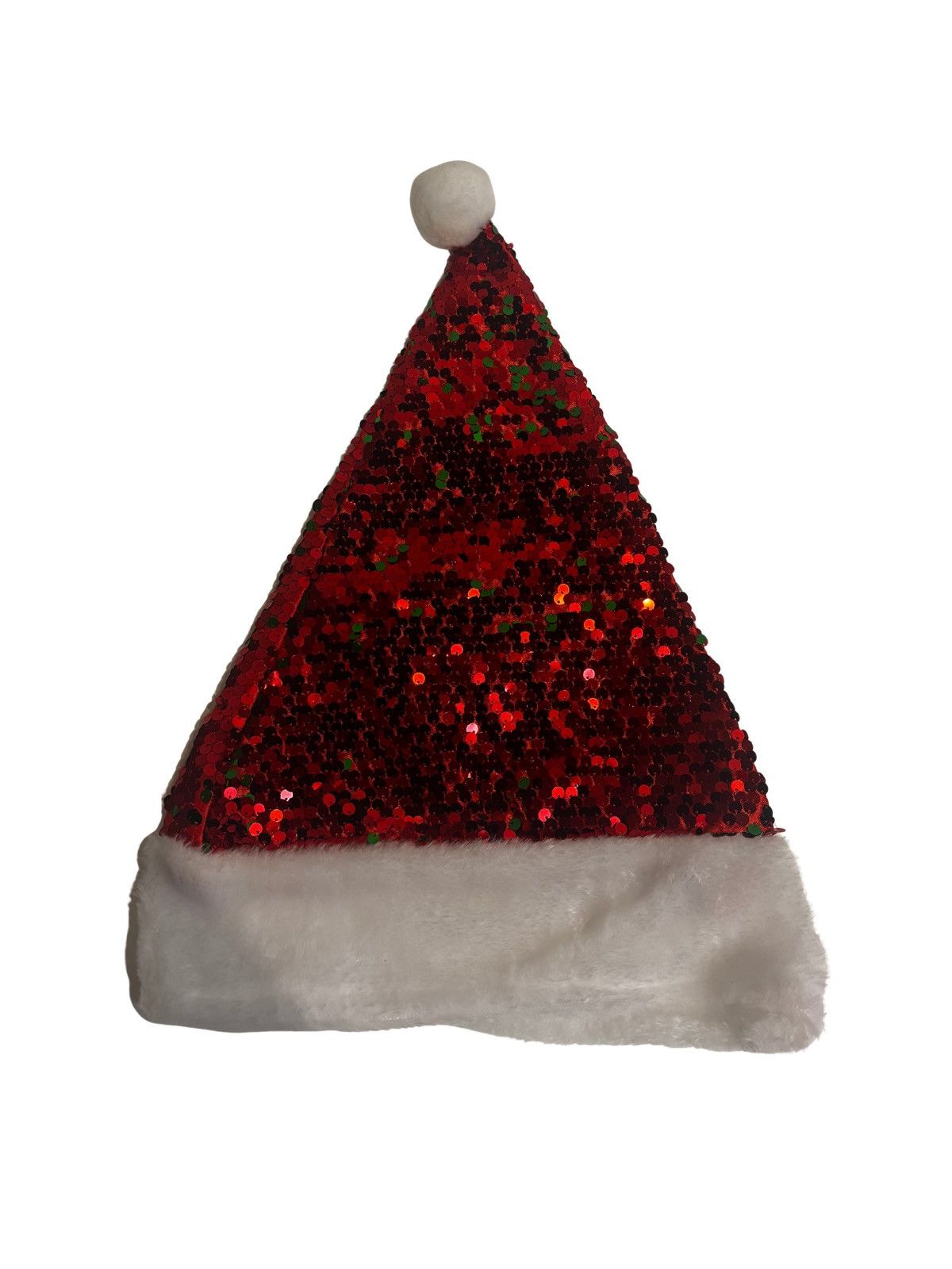 Other 2 Adults Christmas Hats.xm1225 Size ONE SIZE - 7 Thumbnail