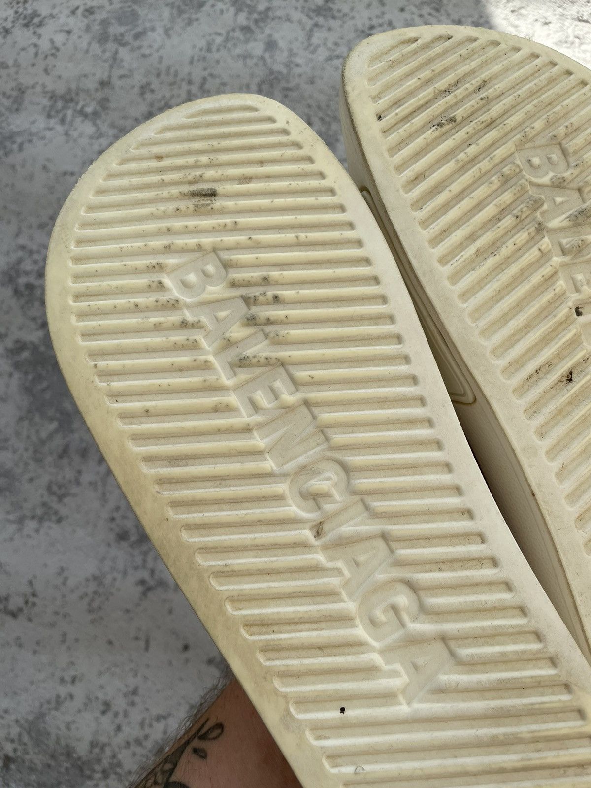 Balenciaga Balenciaga Sleepers Size US 6 / EU 39 - 6 Thumbnail