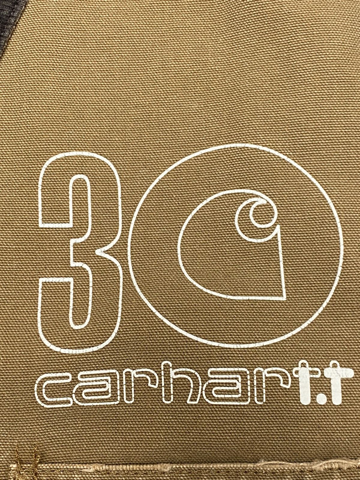 Carhartt Wip Rare OG Chore Coat Carhartt wip x I.T. Size M used Size US M / EU 48-50 / 2 - 7 Thumbnail