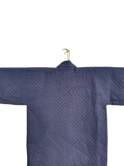 Japanese Brand Vintage Hanten Kimono Japanese Traditional Wear Size US M / EU 48-50 / 2 - 4 Thumbnail