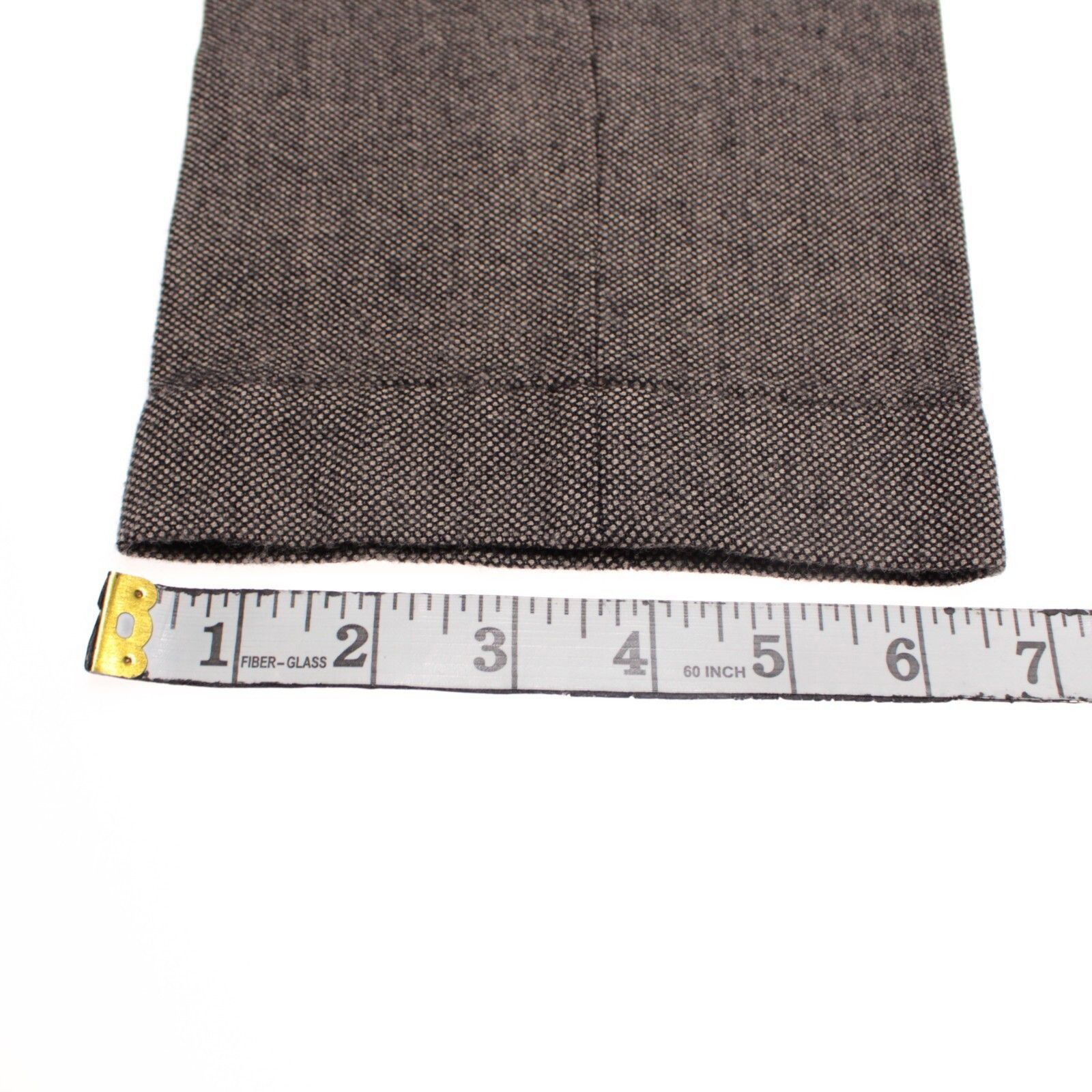 Incotex INCOTEX New with tags Dress Pants Size 38 US In Brown Size US 38 / EU 54 - 9 Thumbnail