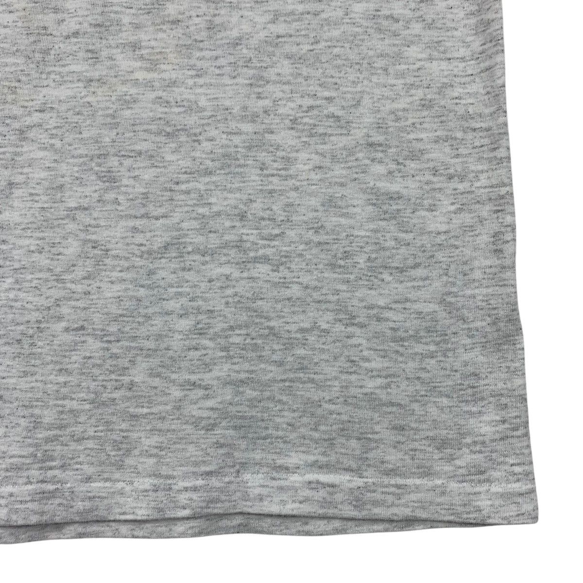Vintage Vintage 90s COME EXPERT back hit big logo Surfing tee Size US L / EU 52-54 / 3 - 8 Thumbnail