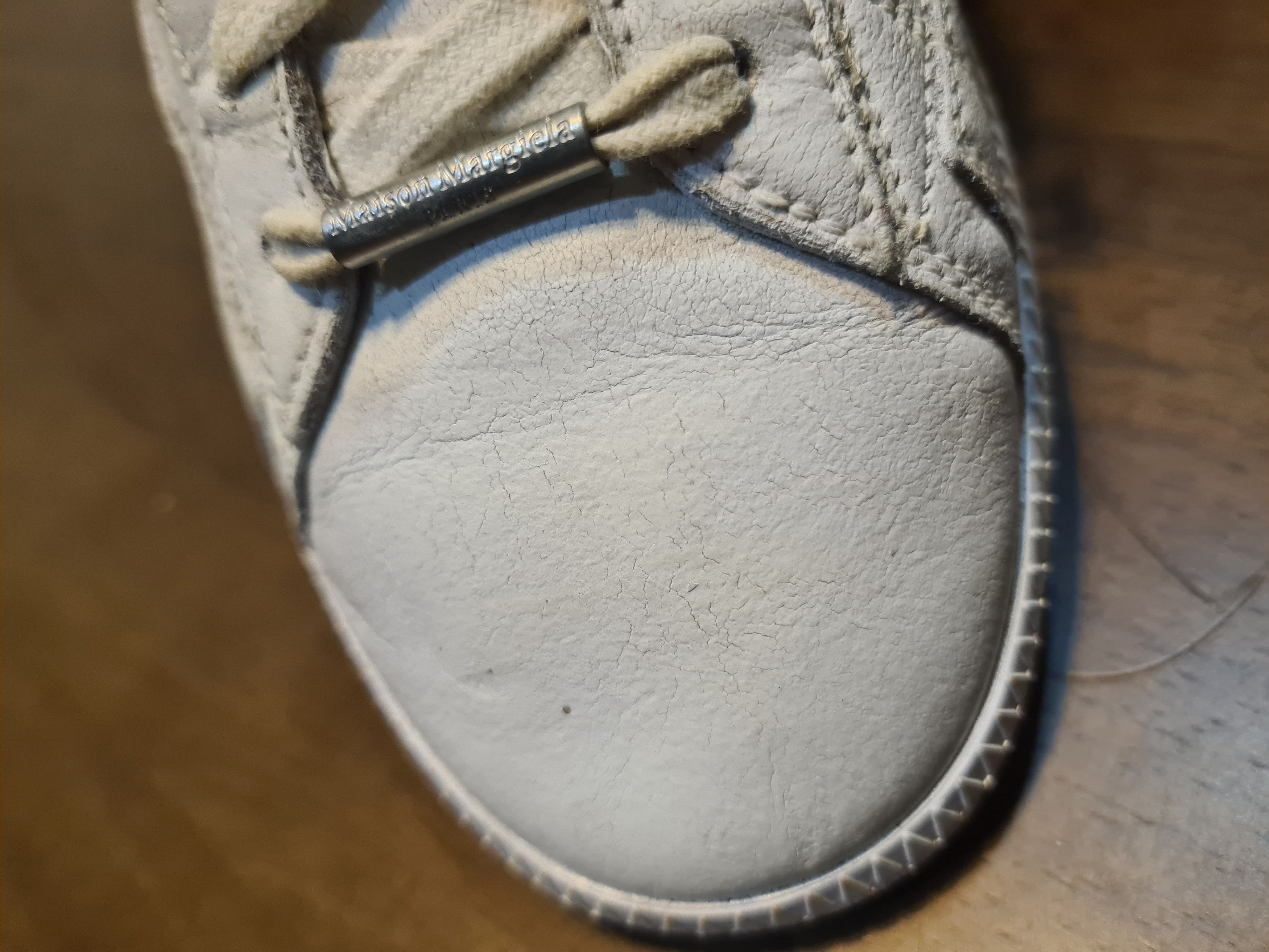 Maison Margiela Maison martin margiela sneakers Size US 7 / EU 40 - 14 Thumbnail