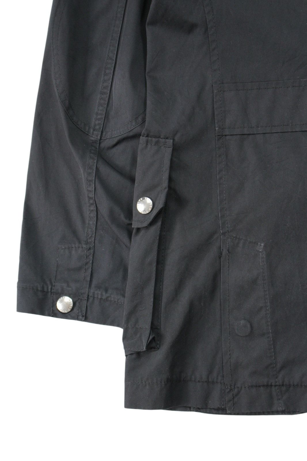 Polo Ralph Lauren 1990S POLO RALPH LAUREN UTILITY SAFARI JACKET Size US M / EU 48-50 / 2 - 5 Thumbnail