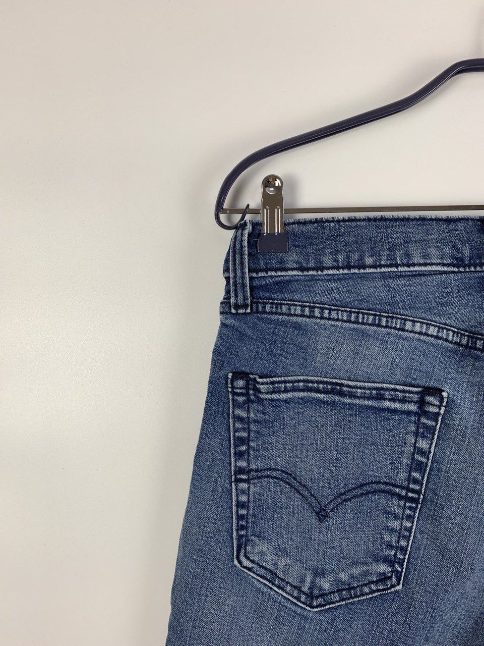 Levi's Levi's Vintage blue jeans 30 Size US 30 / EU 46 - 6 Thumbnail