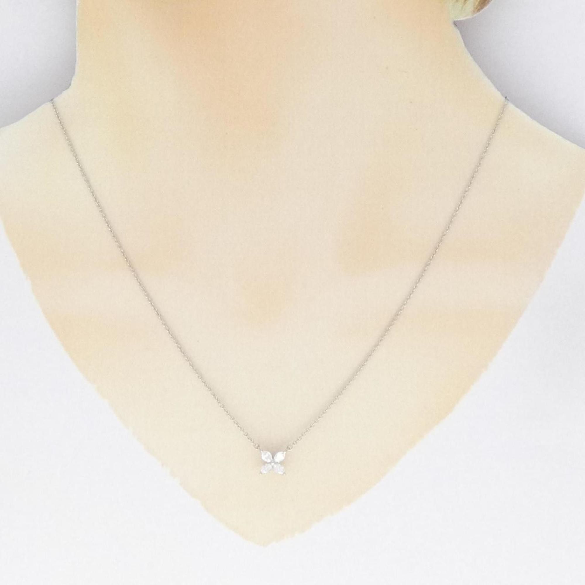Tiffany & Co. Tiffany & Co Victoria necklace Size ONE SIZE - 1 Thumbnail