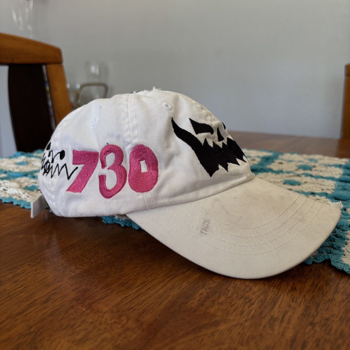 Asspizza Asspizza 1 of 1 Hat Size ONE SIZE - 4 Thumbnail